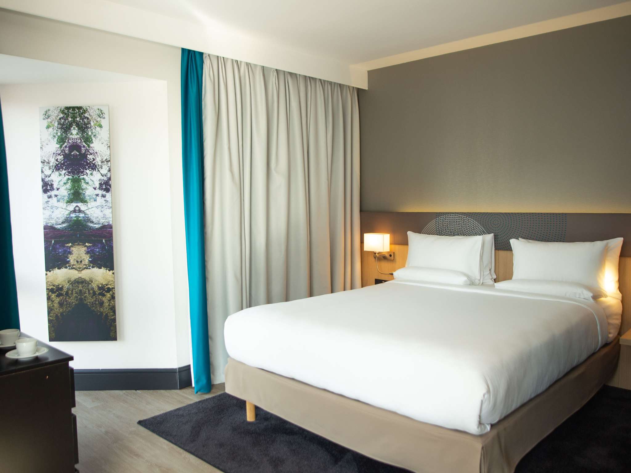 Photo - Novotel London Wembley