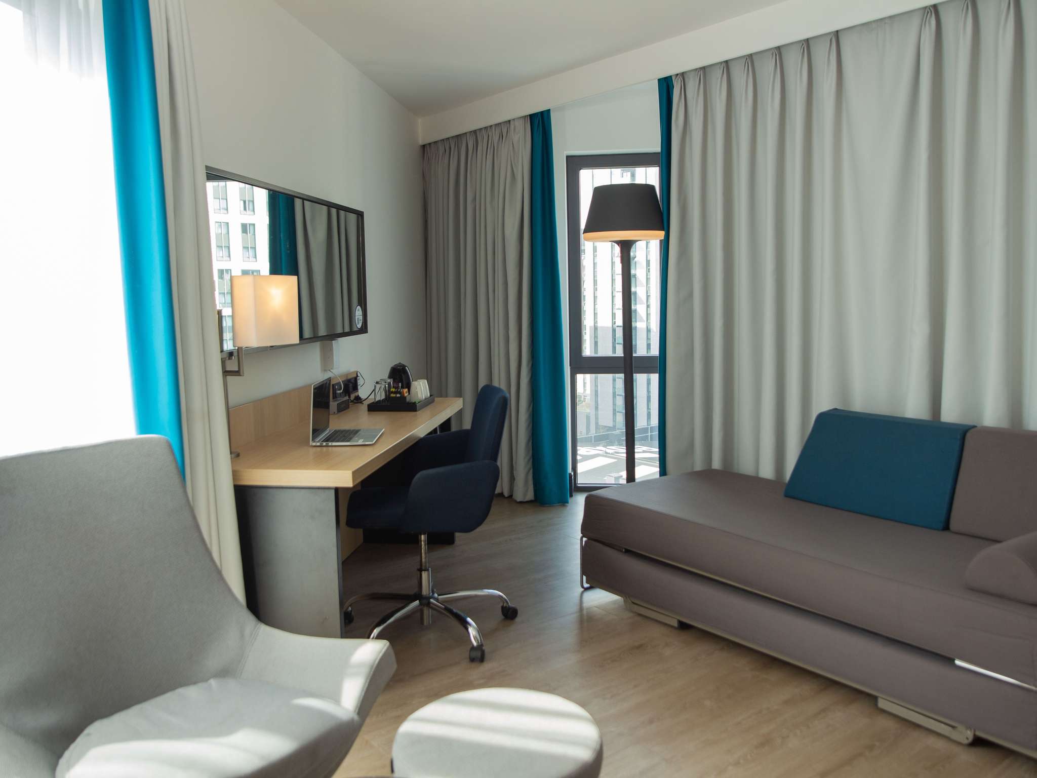 Photo - Novotel London Wembley