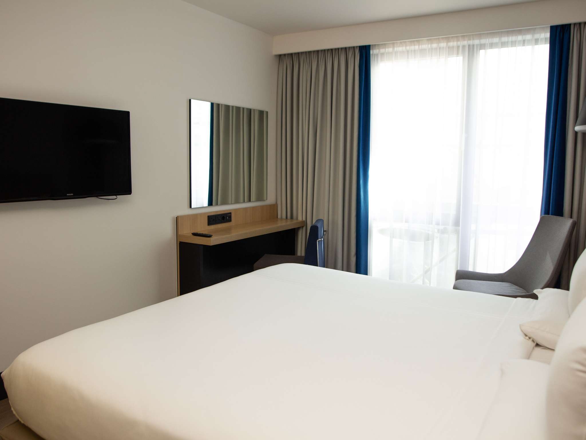Photo - Novotel London Wembley