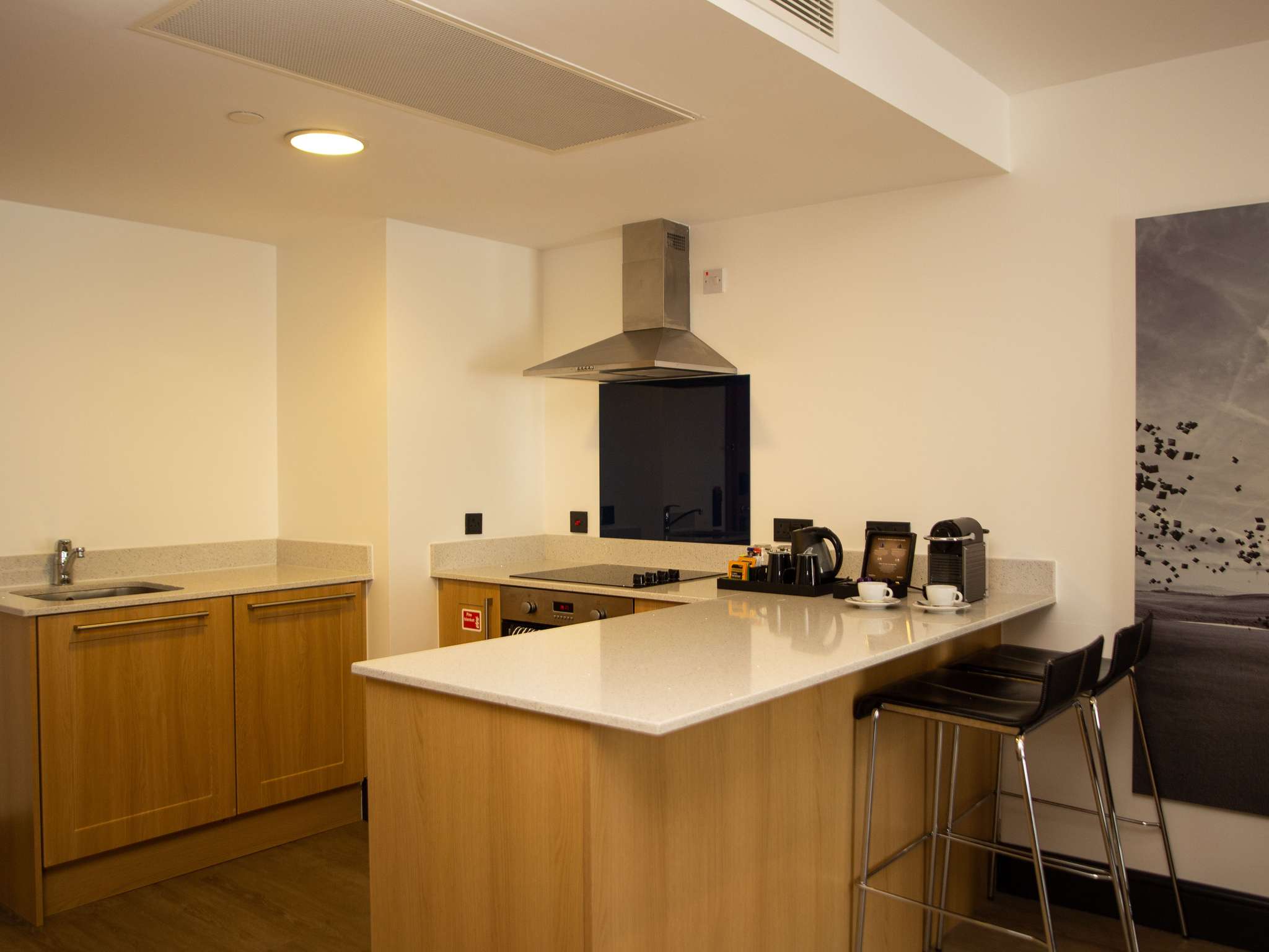 Photo - Novotel London Wembley