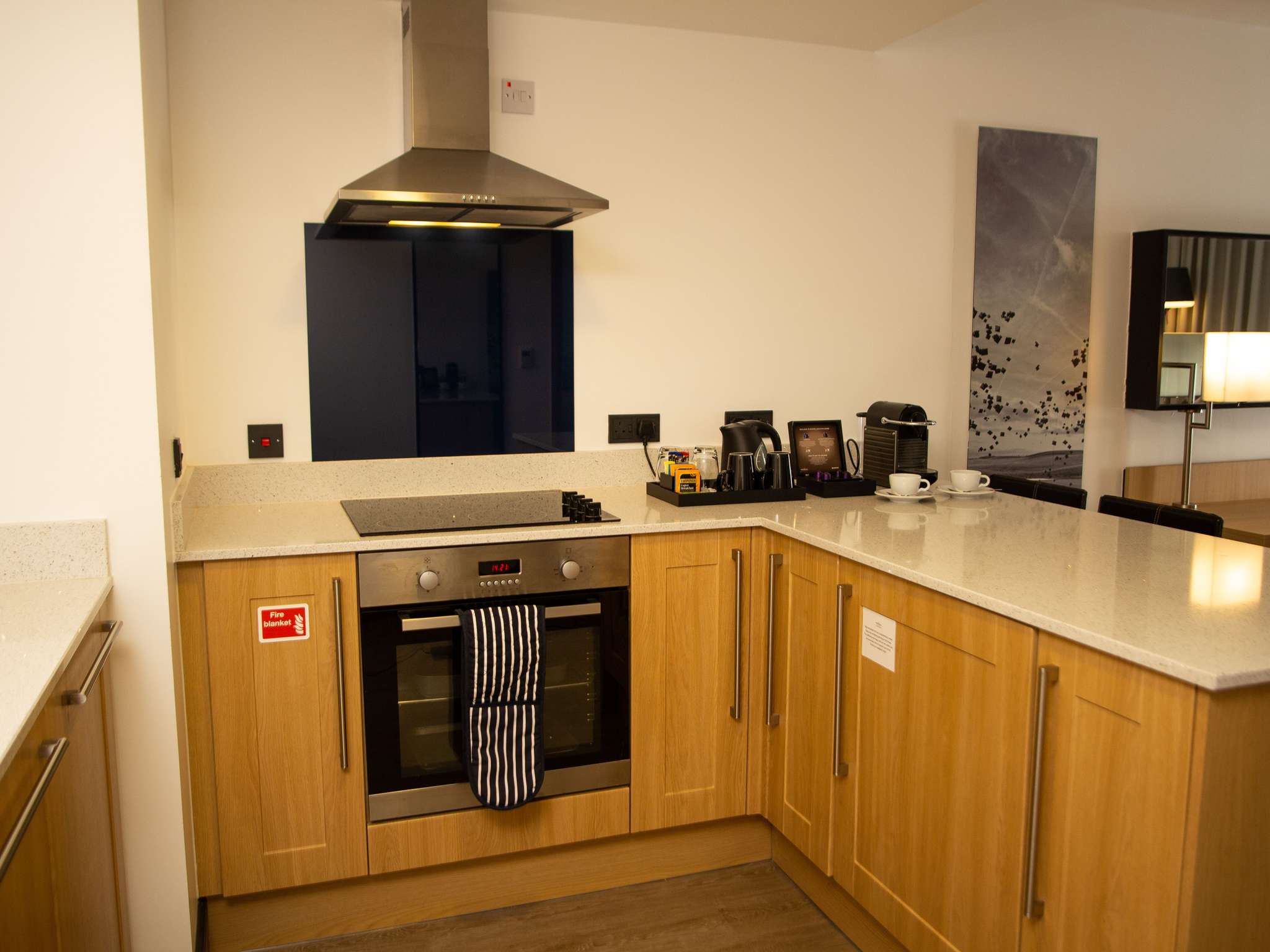 Photo - Novotel London Wembley