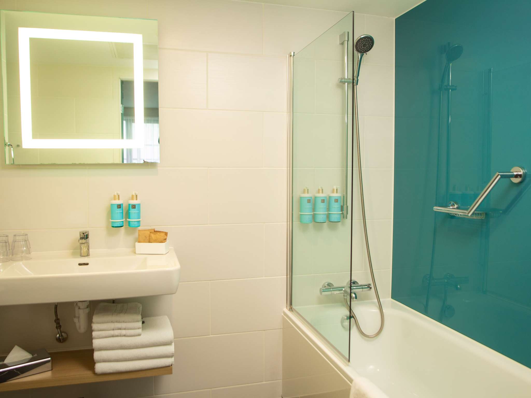 Photo - Novotel London Wembley