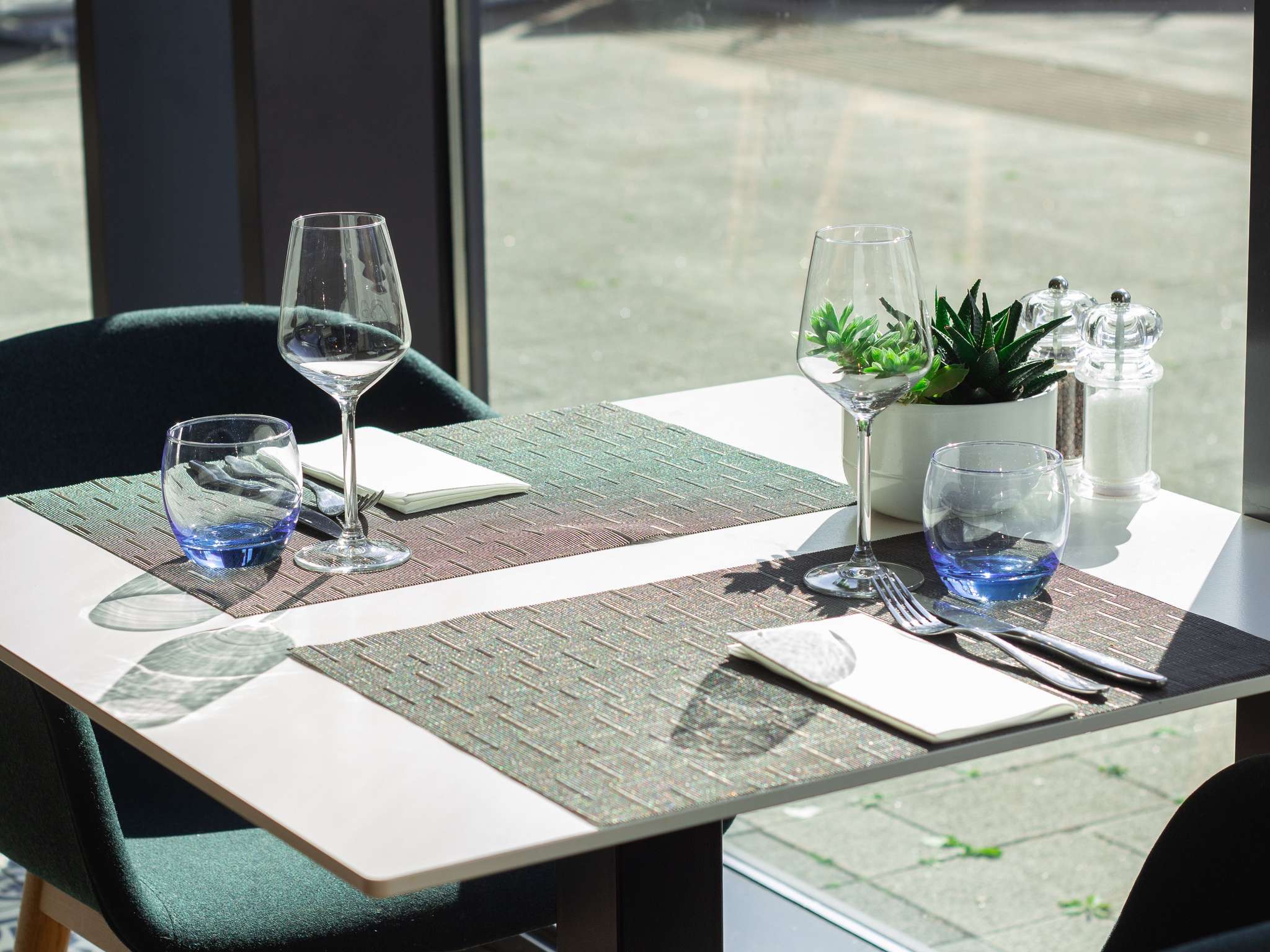 Photo - Novotel London Wembley