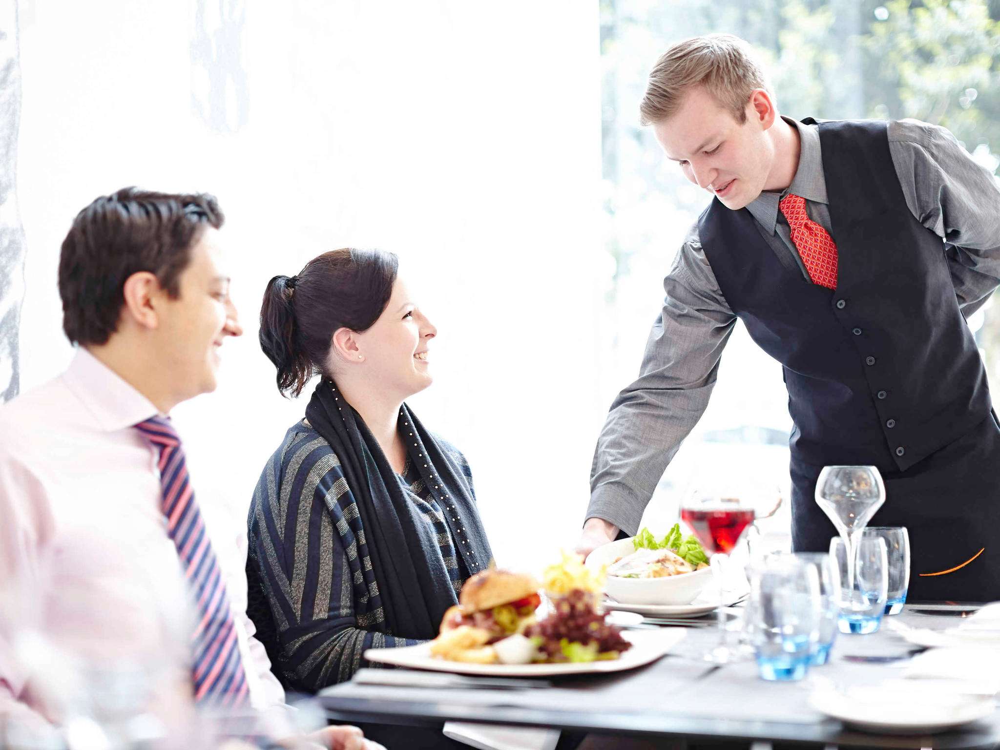 Photo - Novotel London Wembley