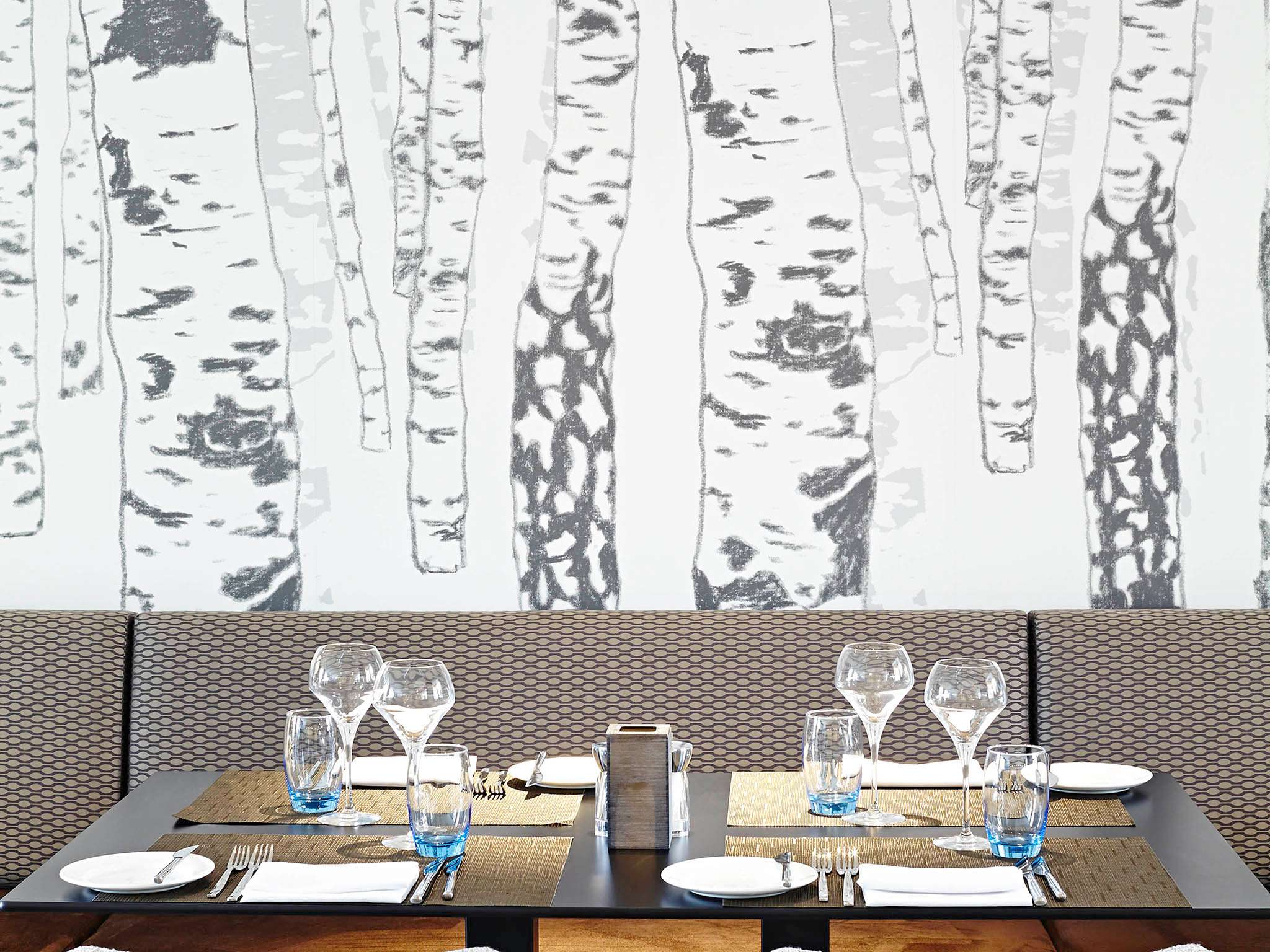 Photo - Novotel London Wembley