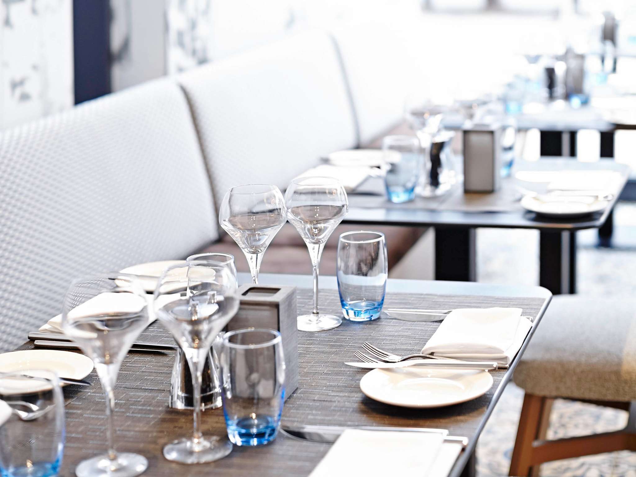 Photo - Novotel London Wembley