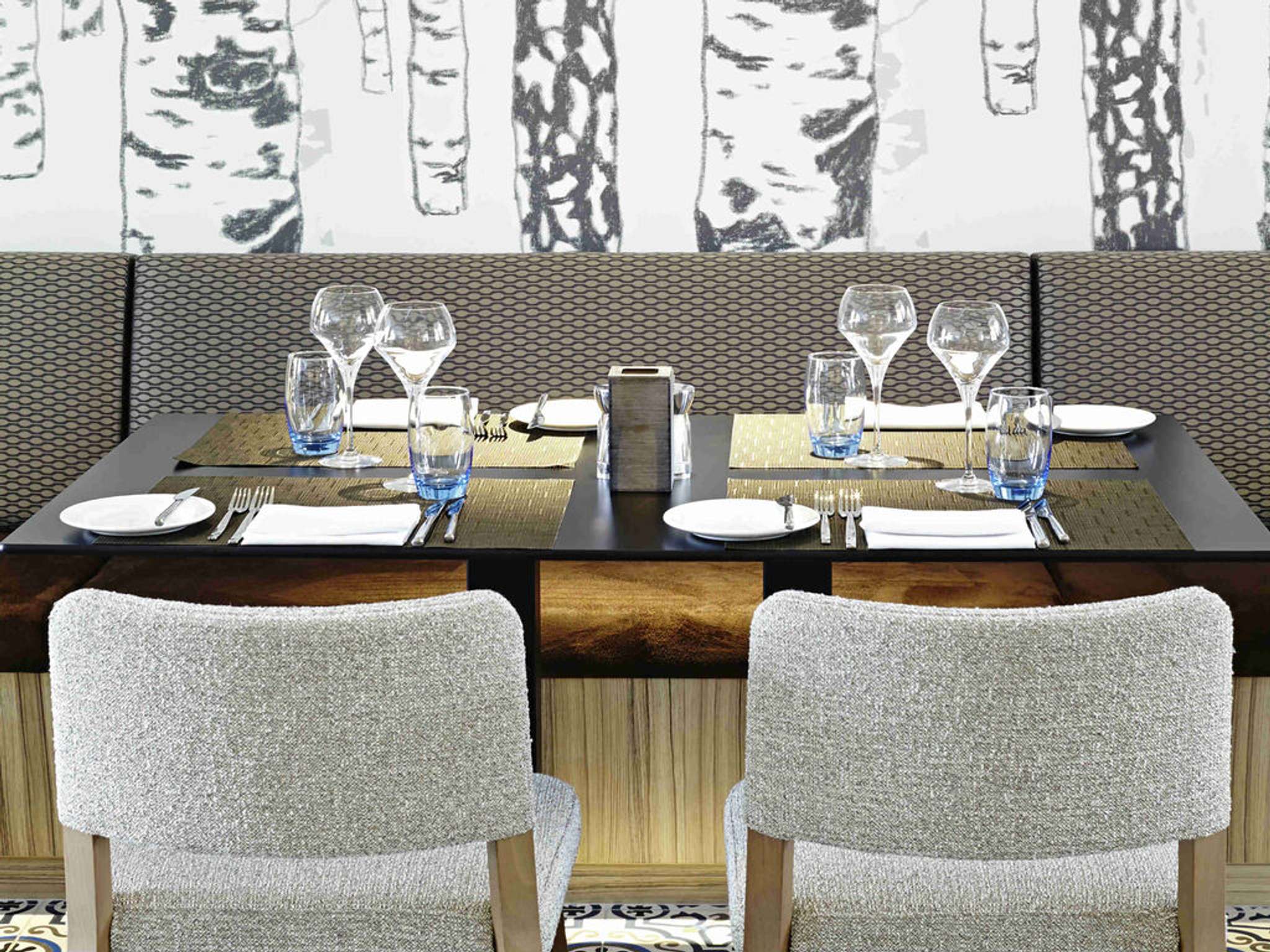 Photo - Novotel London Wembley