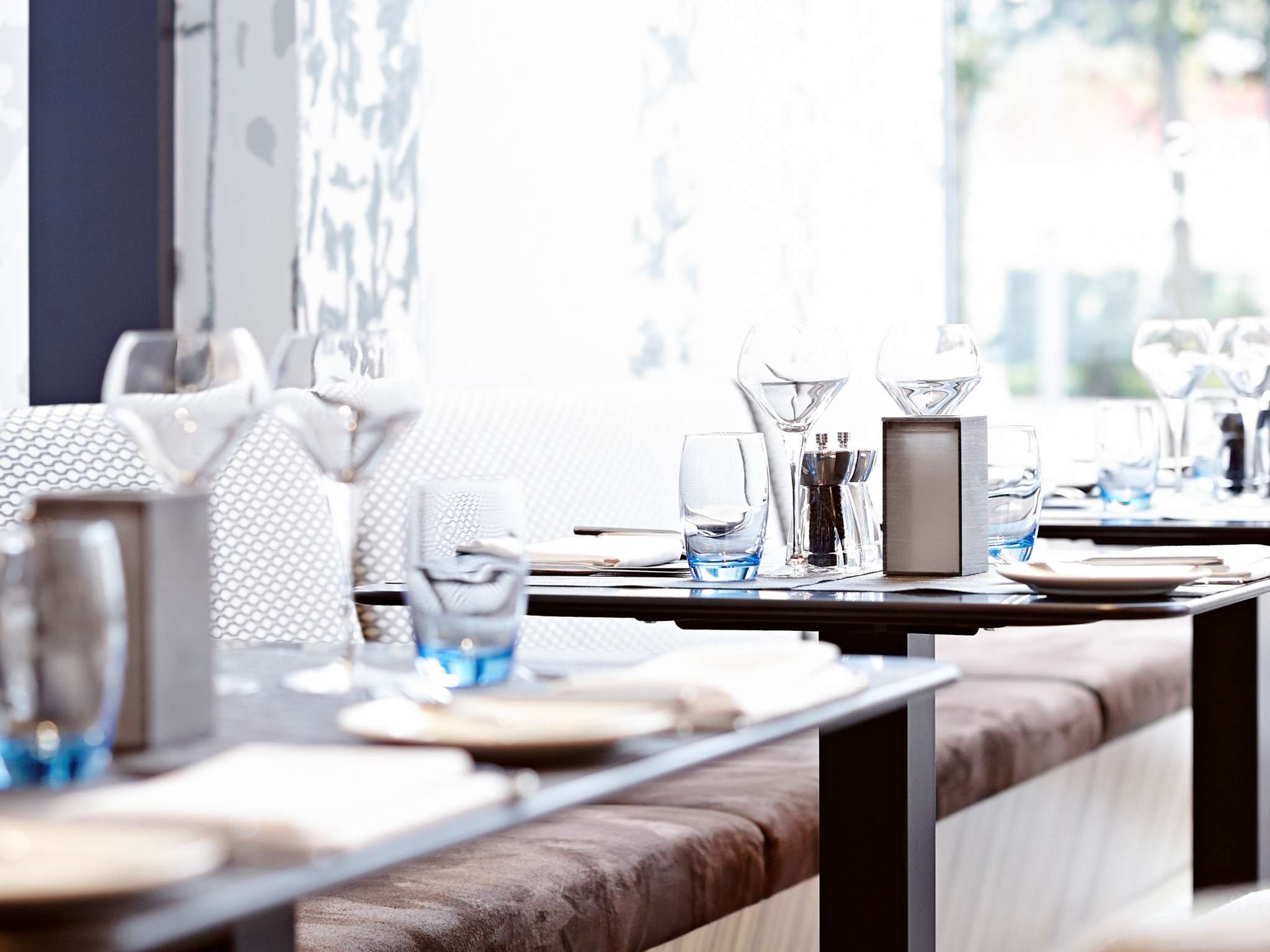 Photo - Novotel London Wembley