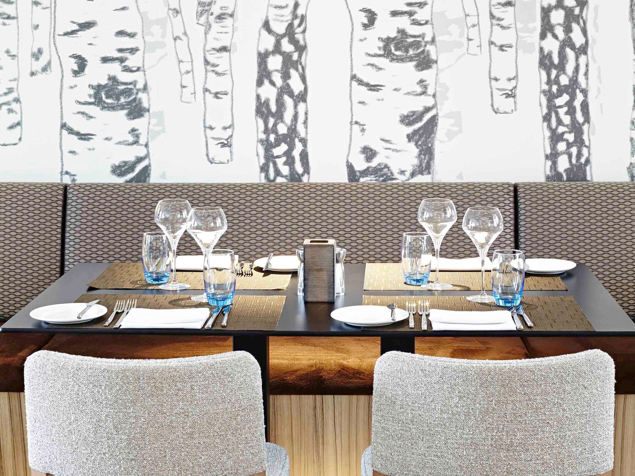 Photo - Novotel London Wembley