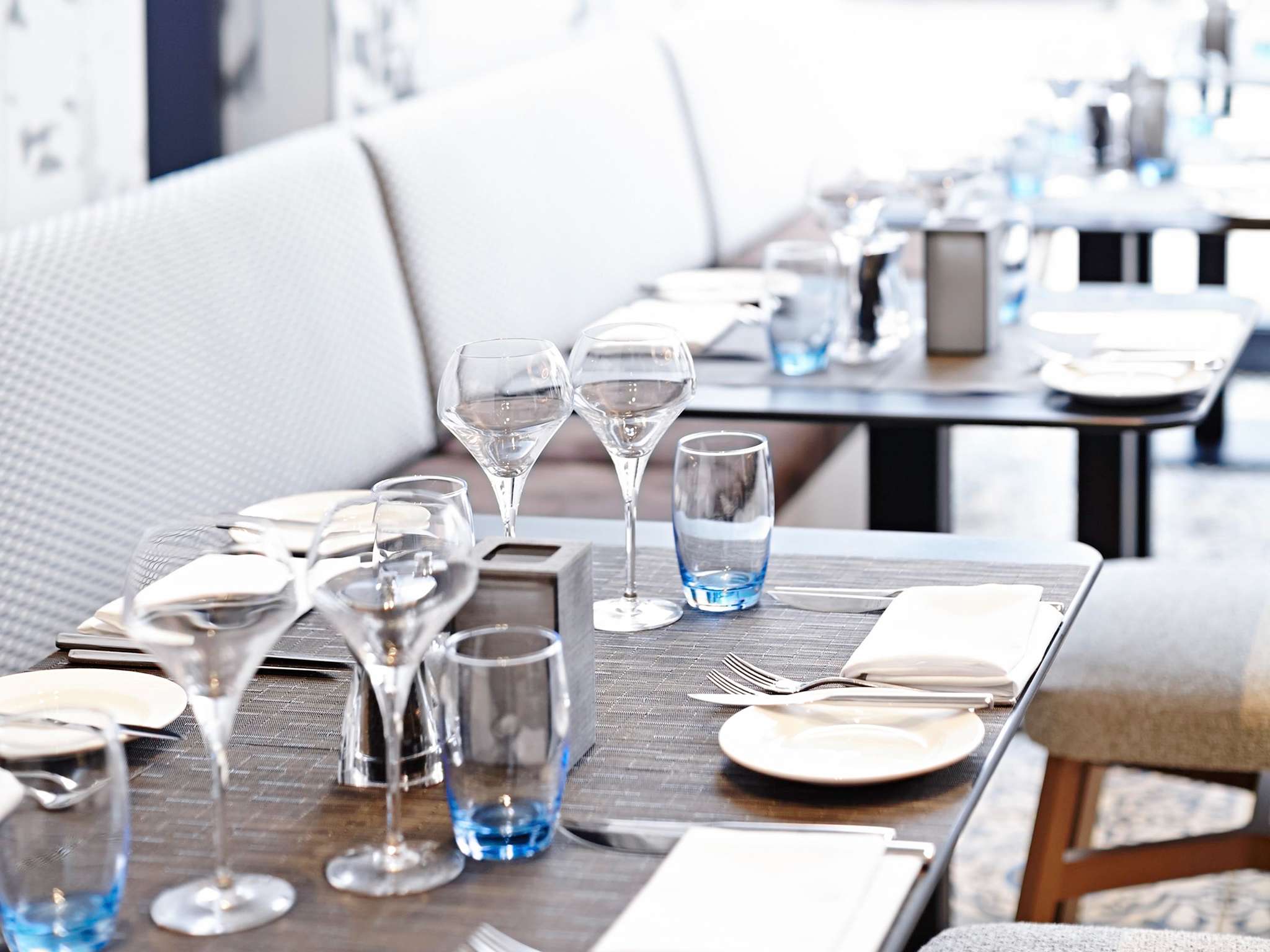 Photo - Novotel London Wembley