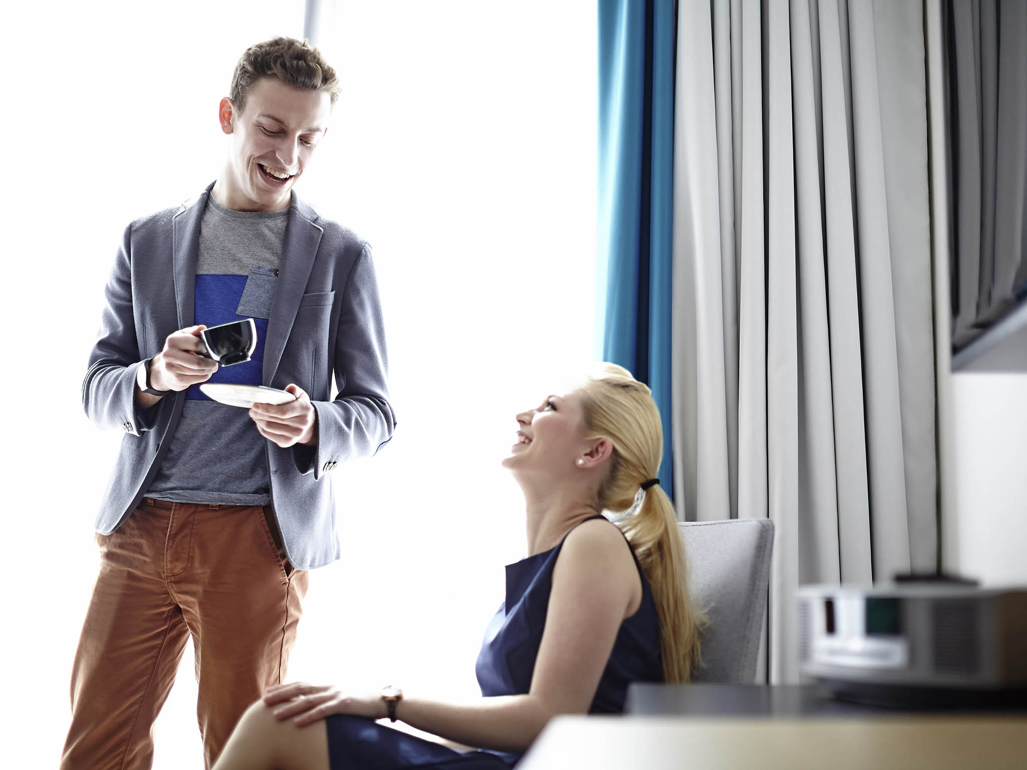 Photo - Novotel London Wembley