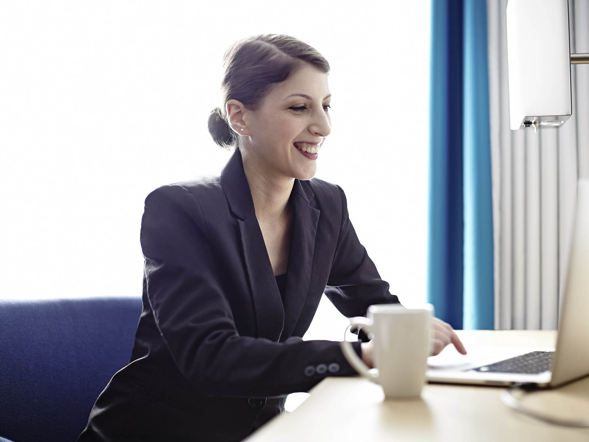 Photo - Novotel London Wembley