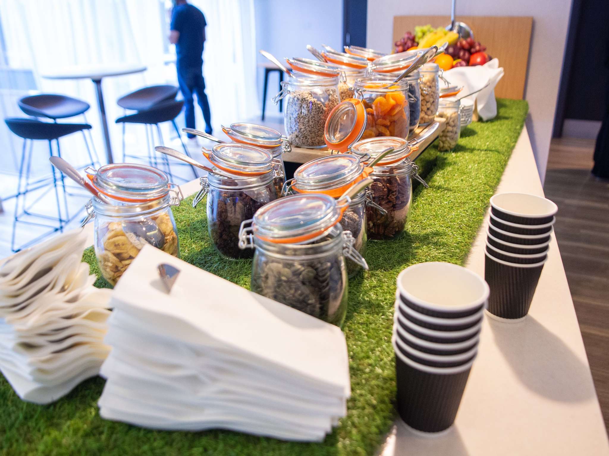 Photo - Novotel London Wembley