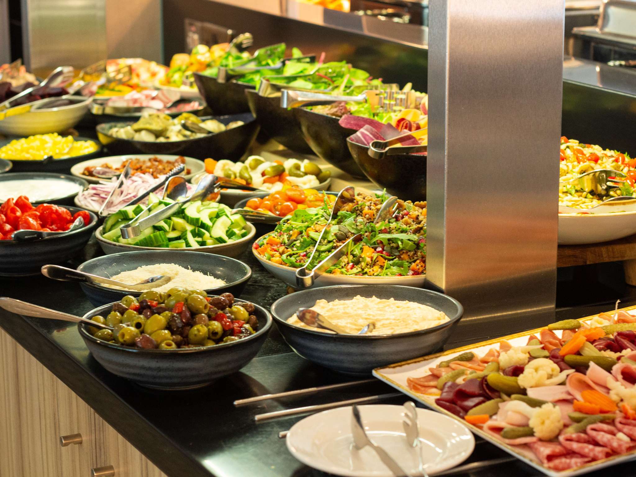 Photo - Novotel London Wembley