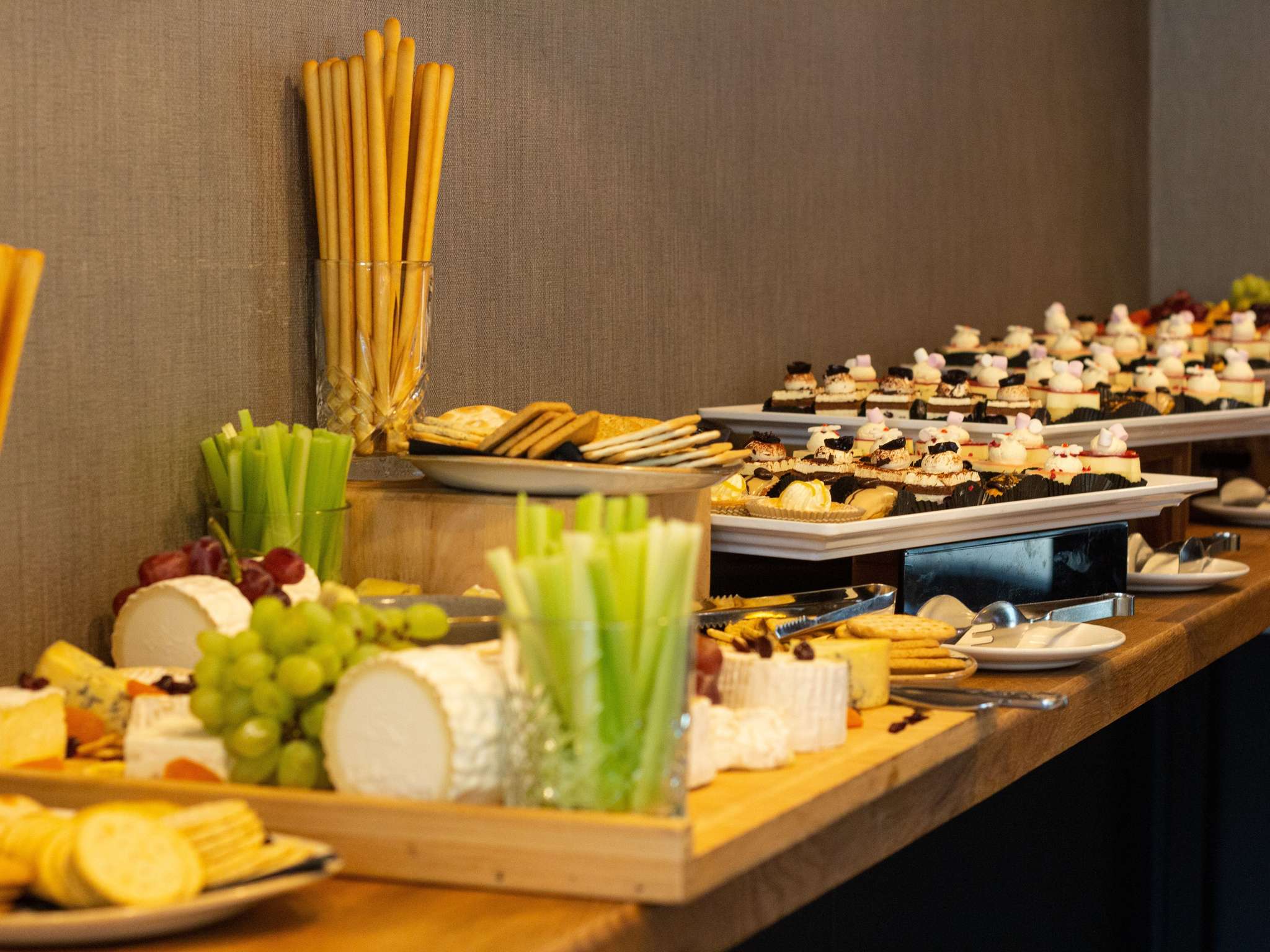 Foto - Novotel London Wembley