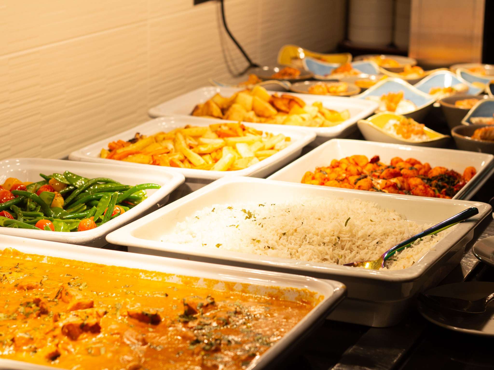 Foto - Novotel London Wembley