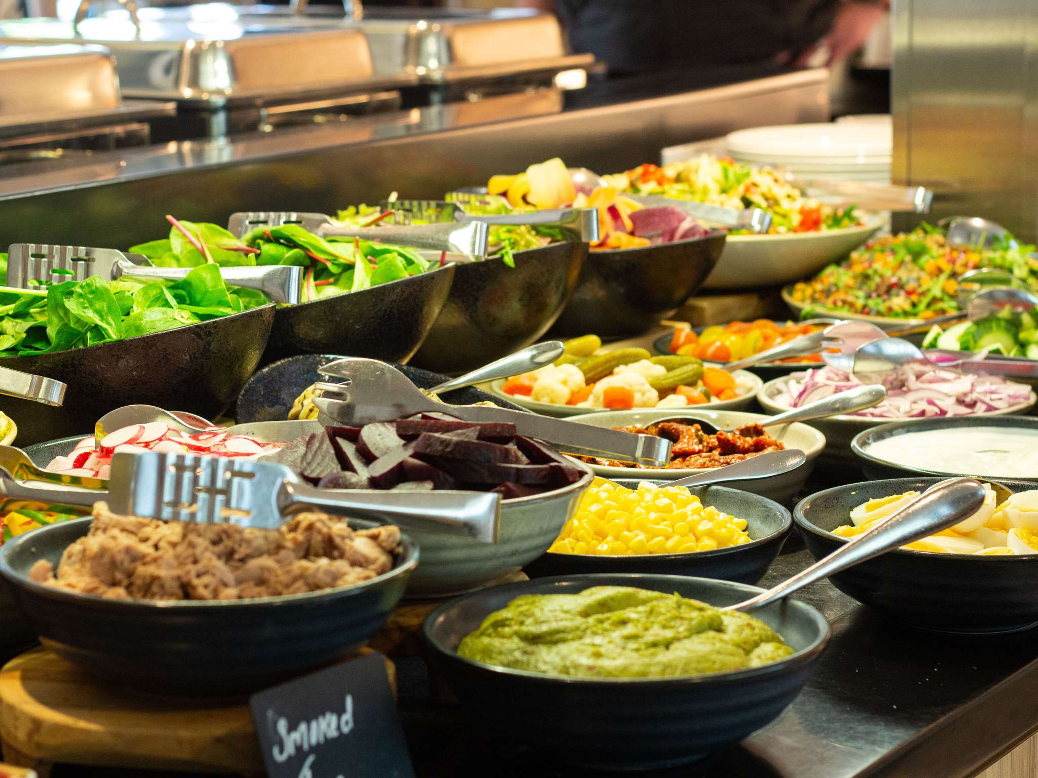 Photo - Novotel London Wembley