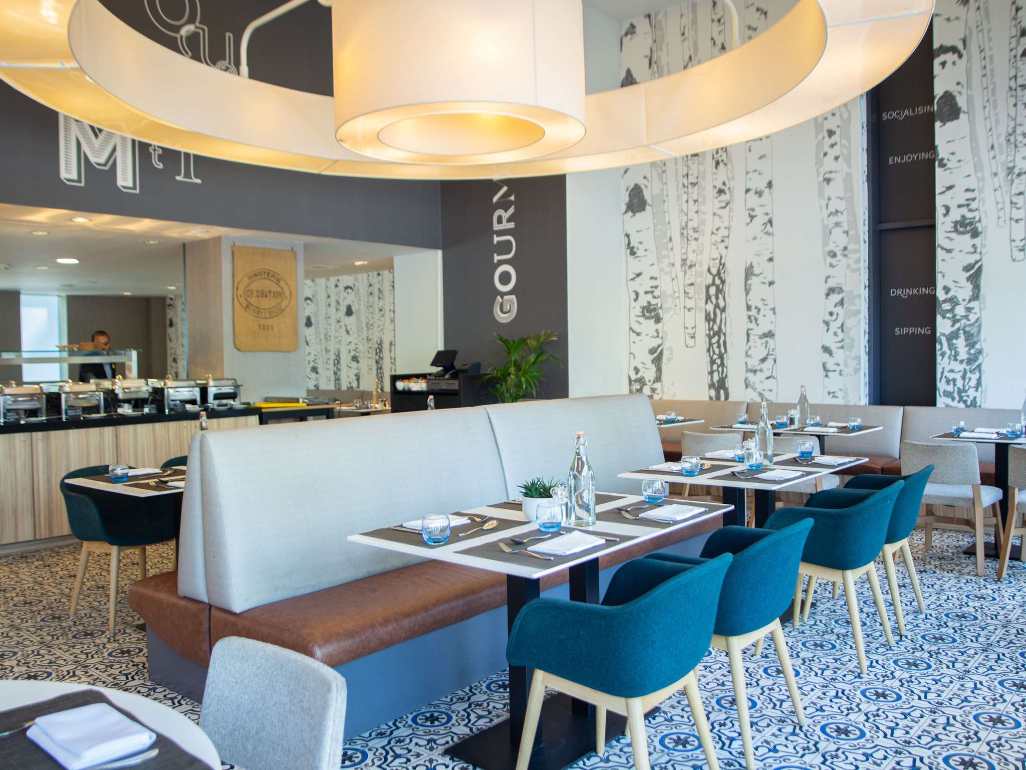 Photo - Novotel London Wembley