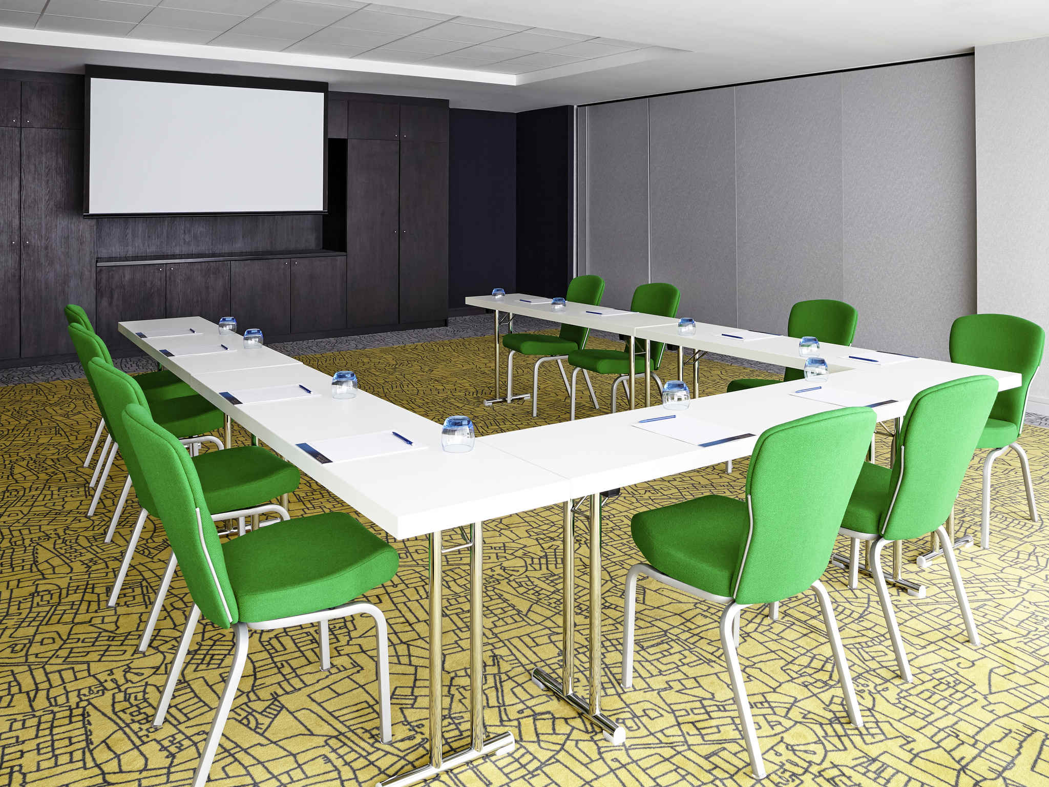 Photo - Novotel London Wembley