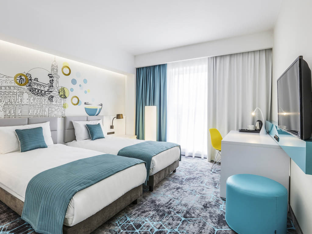 ibis Styles Nowy Sacz - Image 1