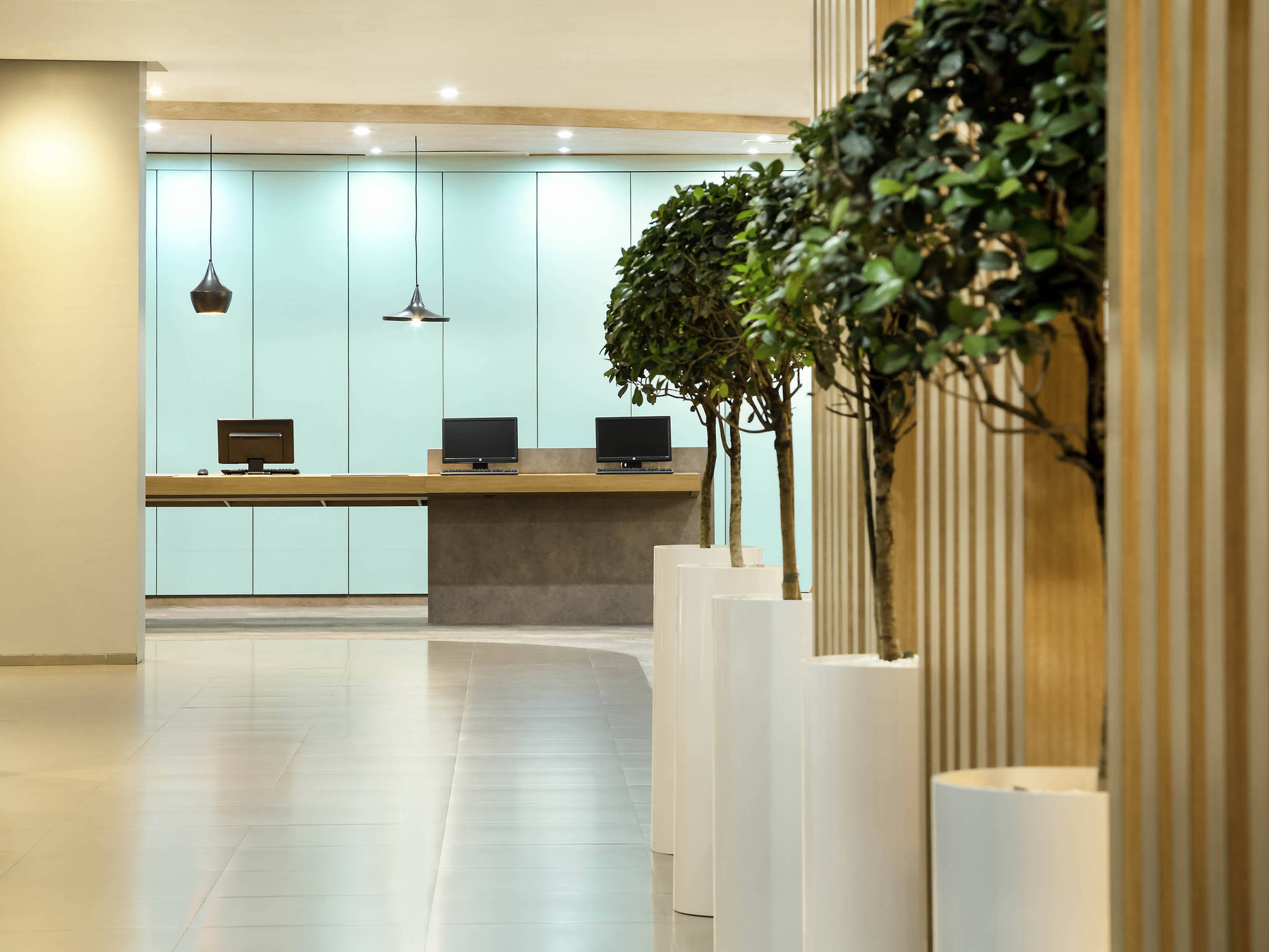 Foto - Ibis Bandung Pasteur