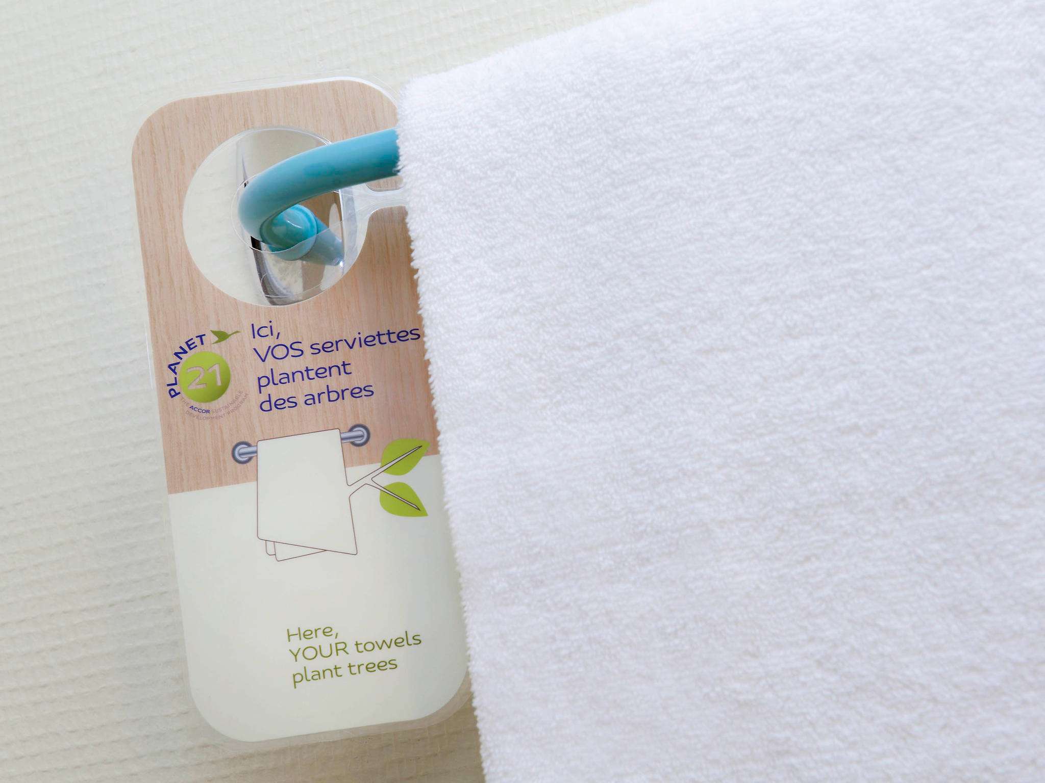 Foto - Ibis Bandung Pasteur