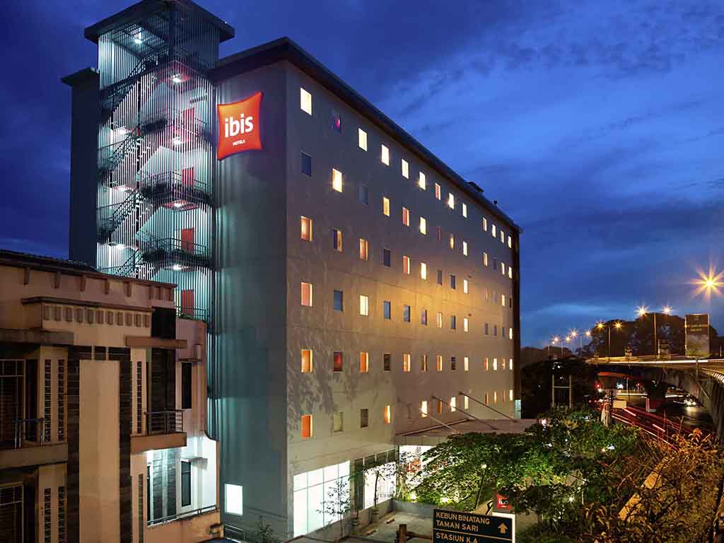 ibis Bandung Pasteur - Image 1