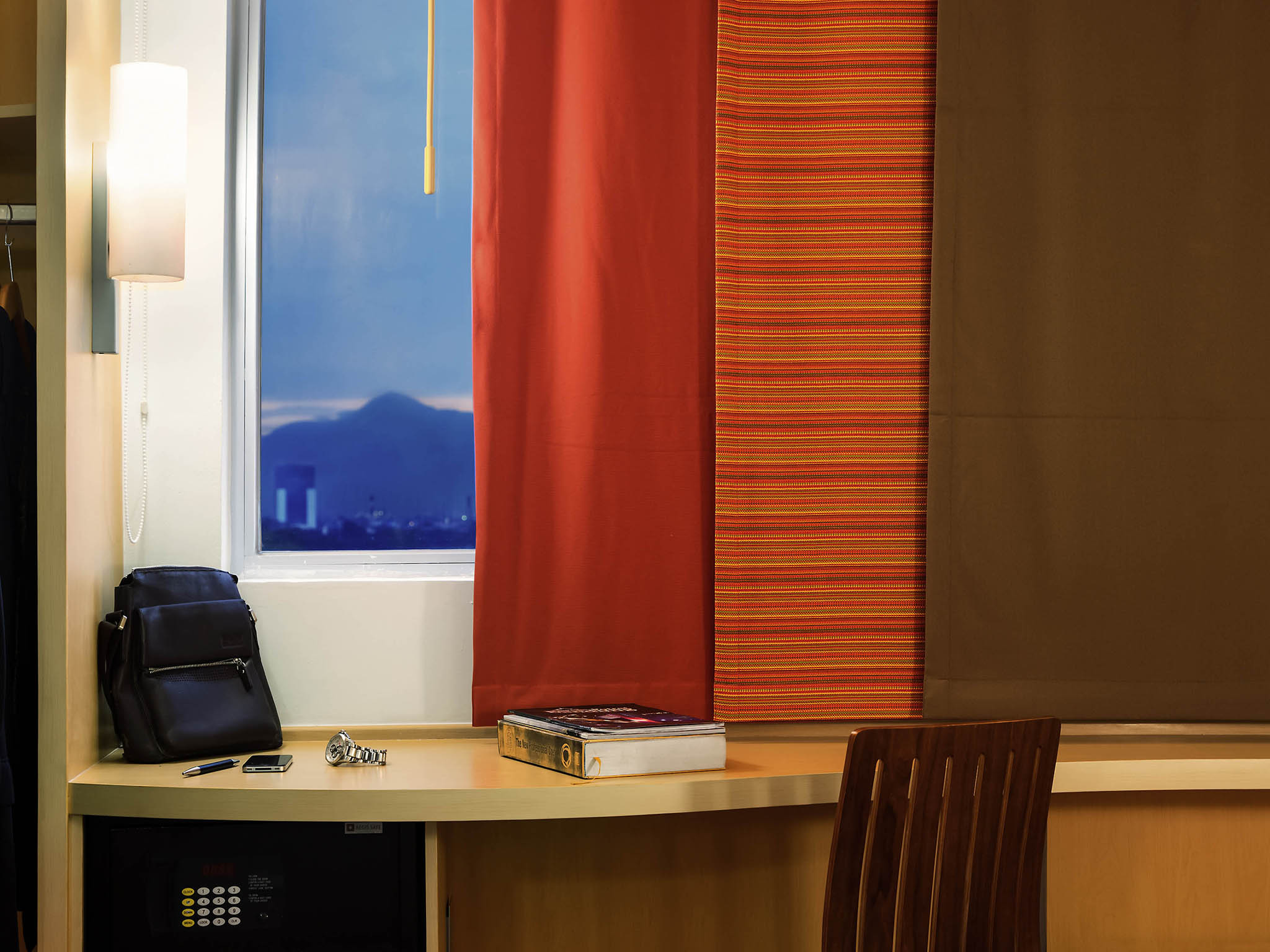 Foto - Ibis Bandung Pasteur