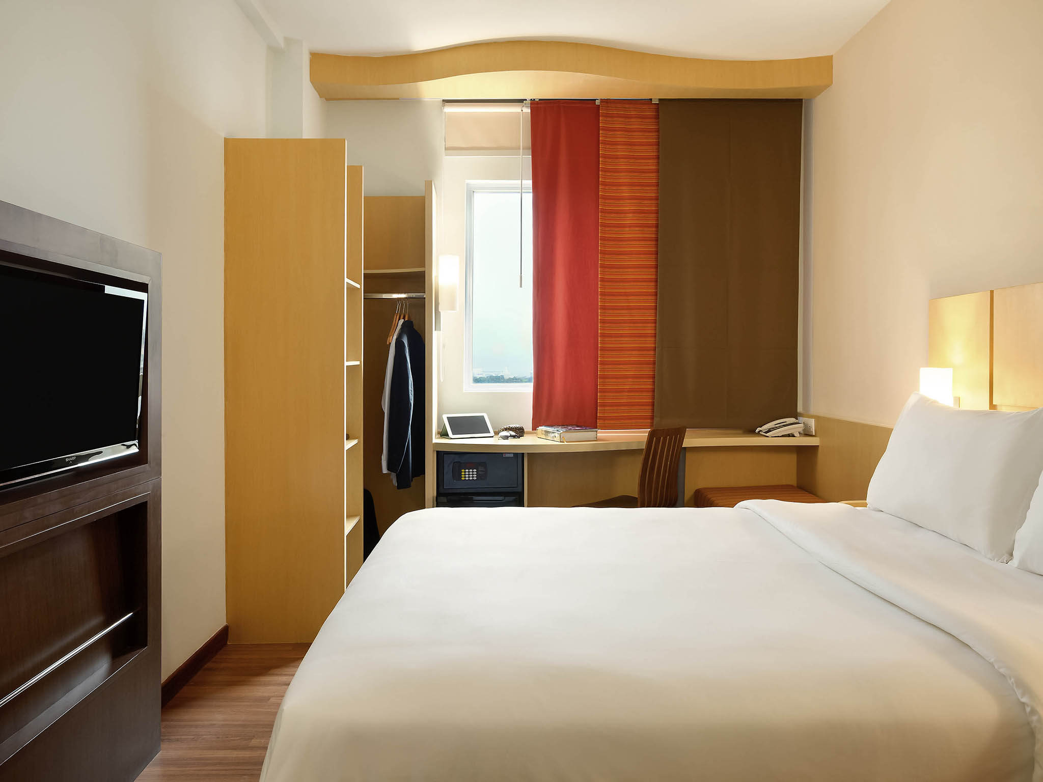 Photo - Ibis Bandung Pasteur