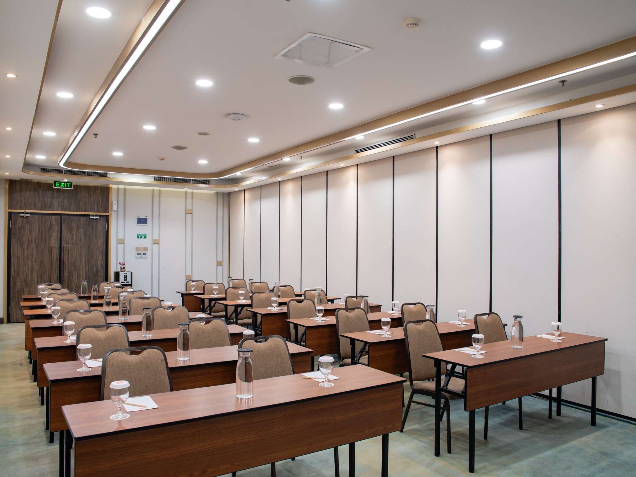 Photo - Ibis Bandung Pasteur