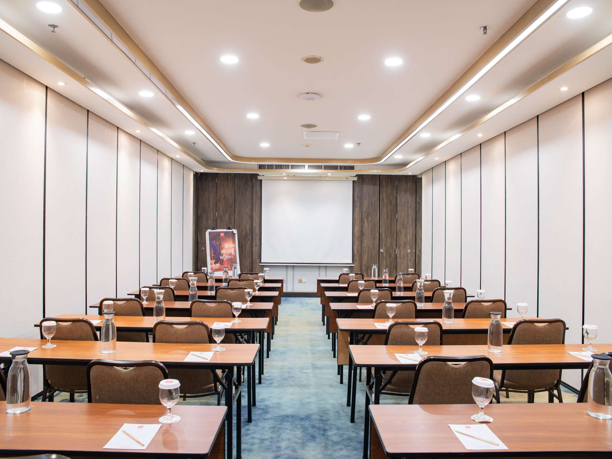 Photo - Ibis Bandung Pasteur