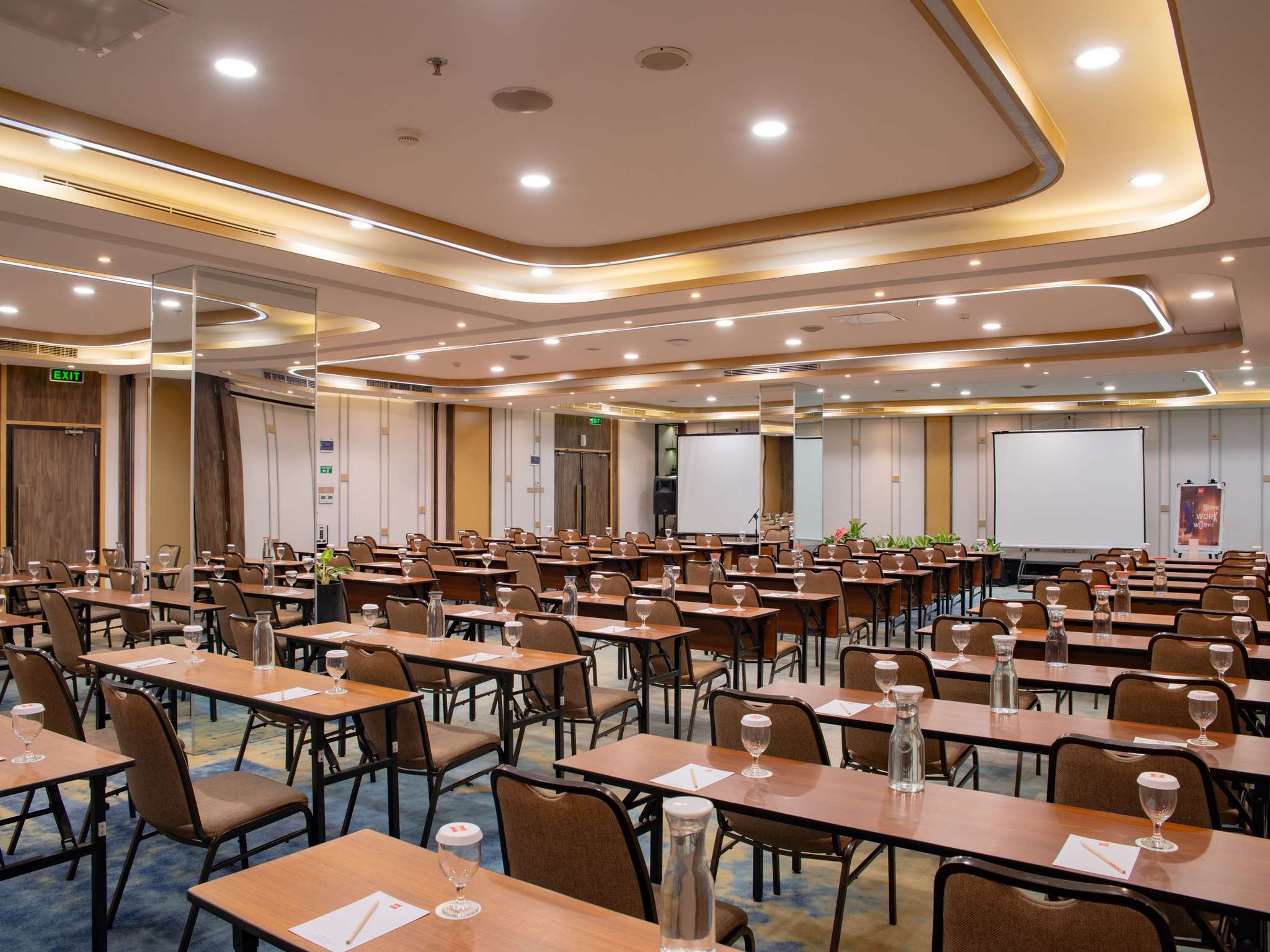 Photo - Ibis Bandung Pasteur