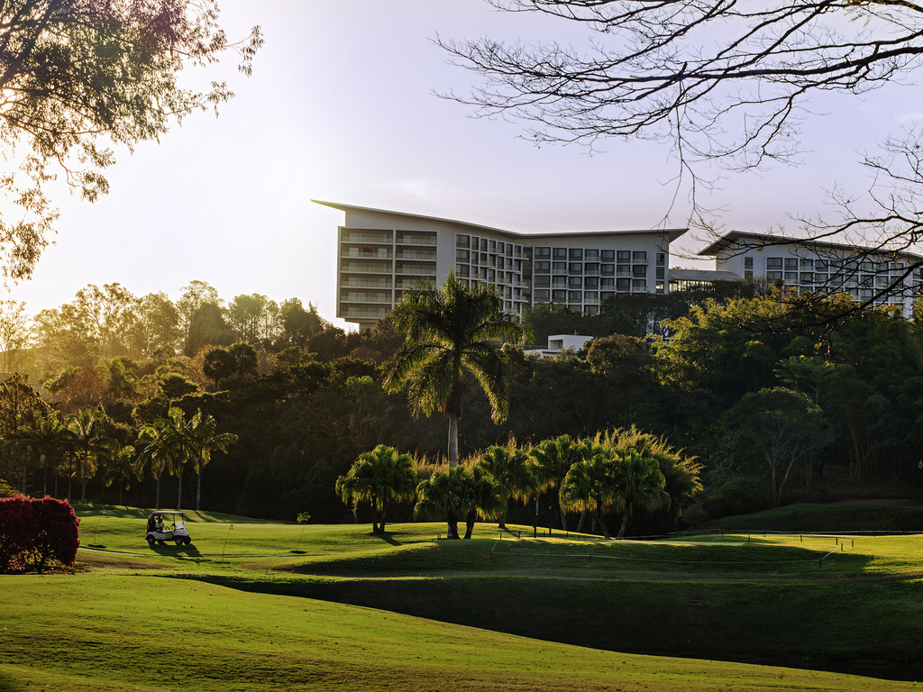 Novotel Itu Terras de São José Golf & Resort - Image 2