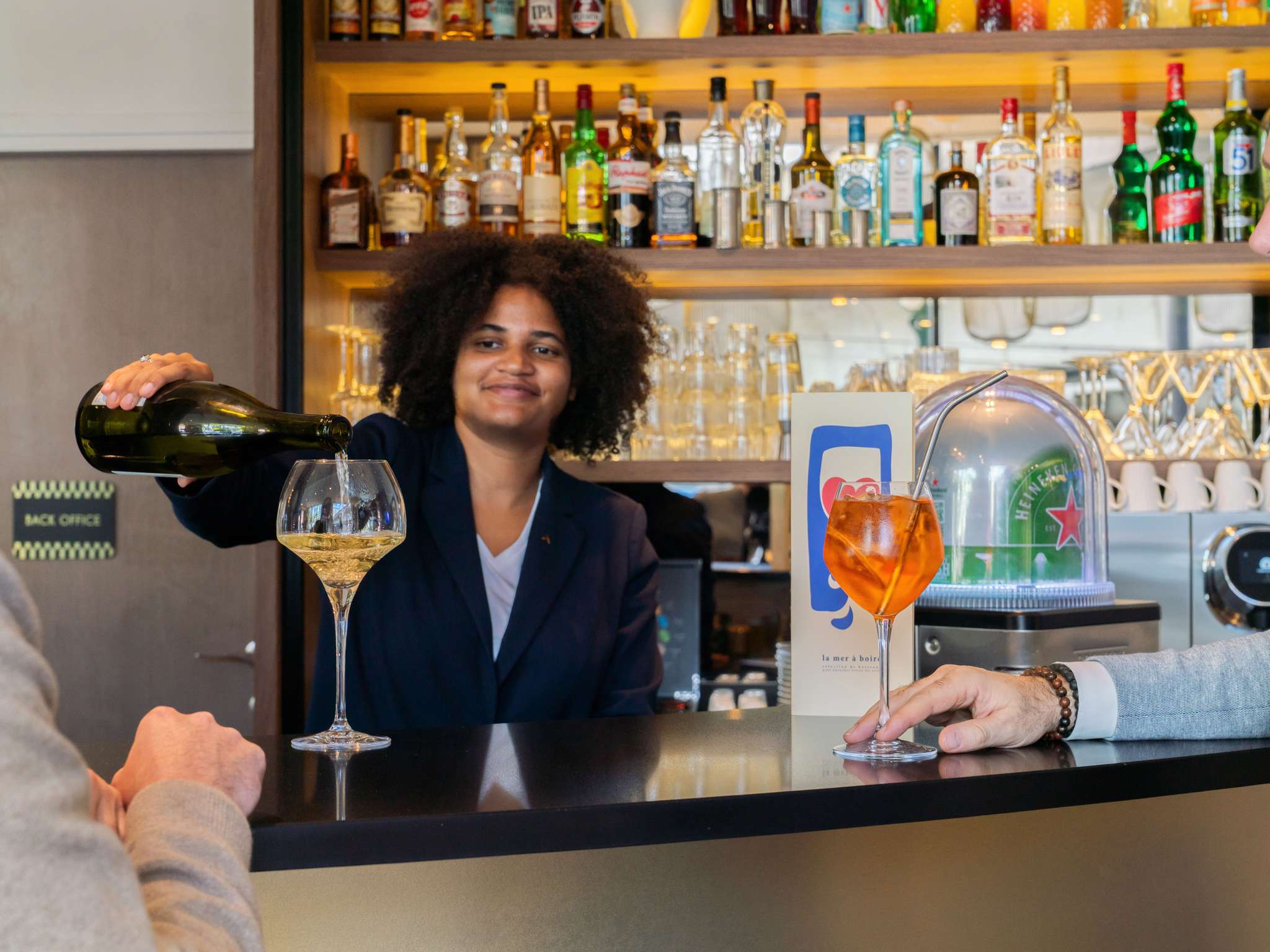 Photo - Novotel Suites Paris Expo Porte de Versailles