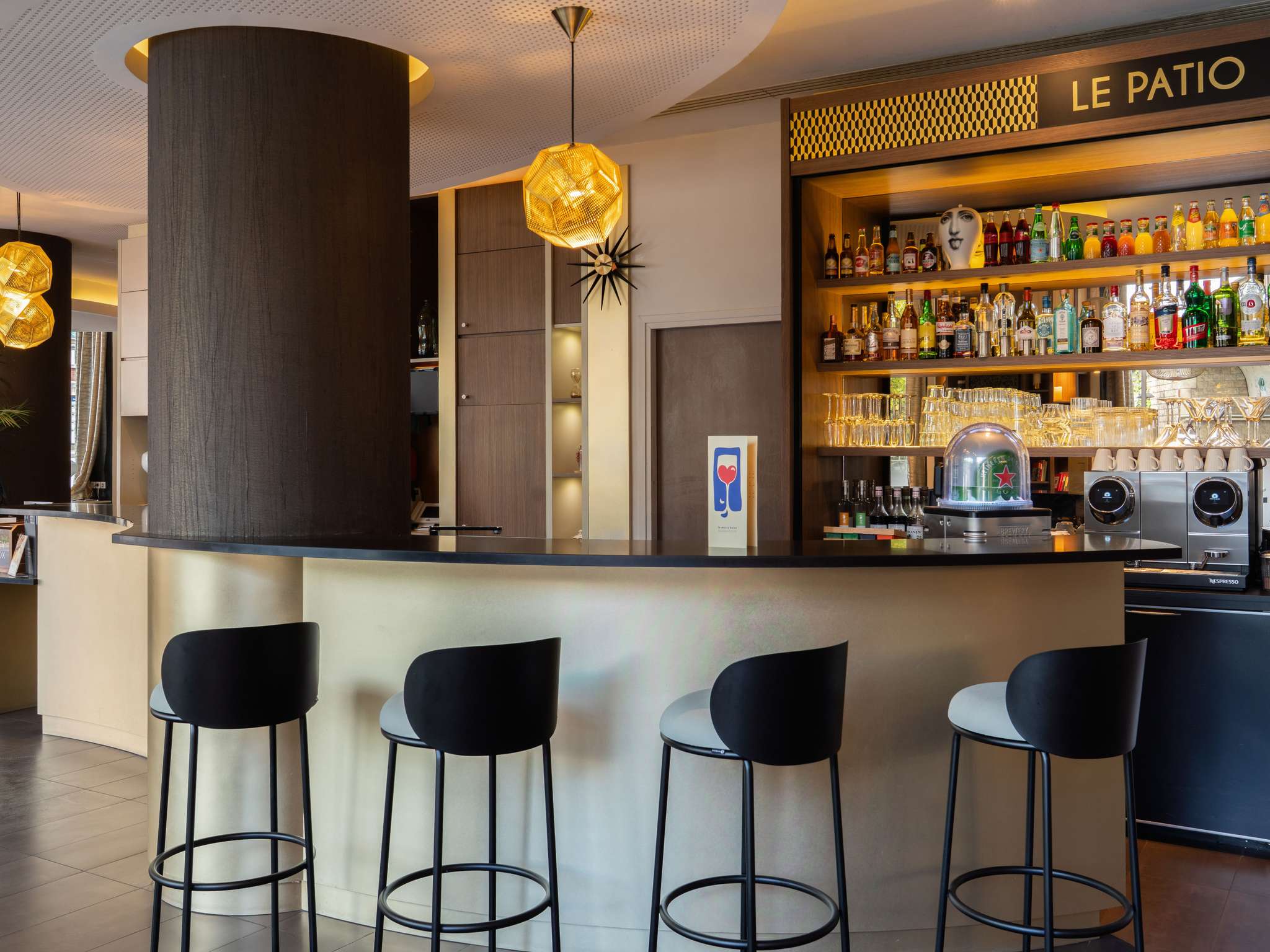 Photo - Novotel Suites Paris Expo Porte de Versailles