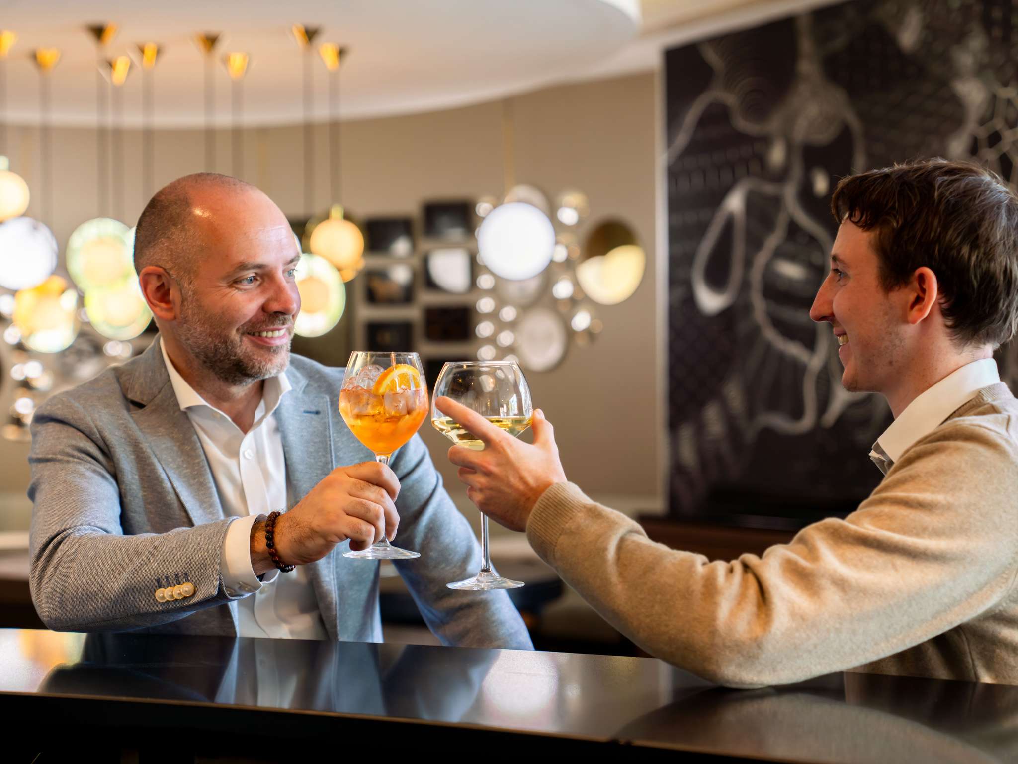 Photo - Novotel Suites Paris Expo Porte de Versailles