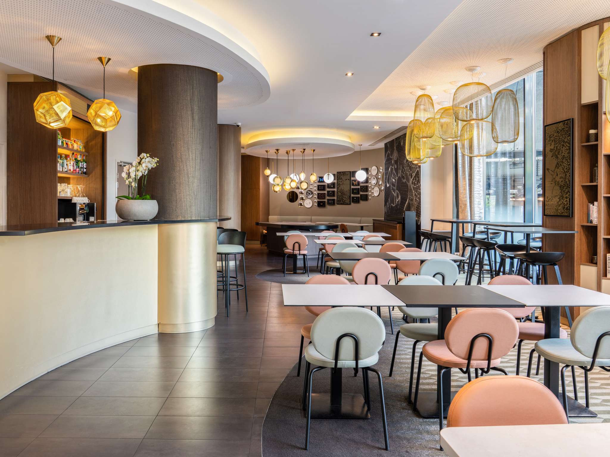 Photo - Novotel Suites Paris Expo Porte de Versailles