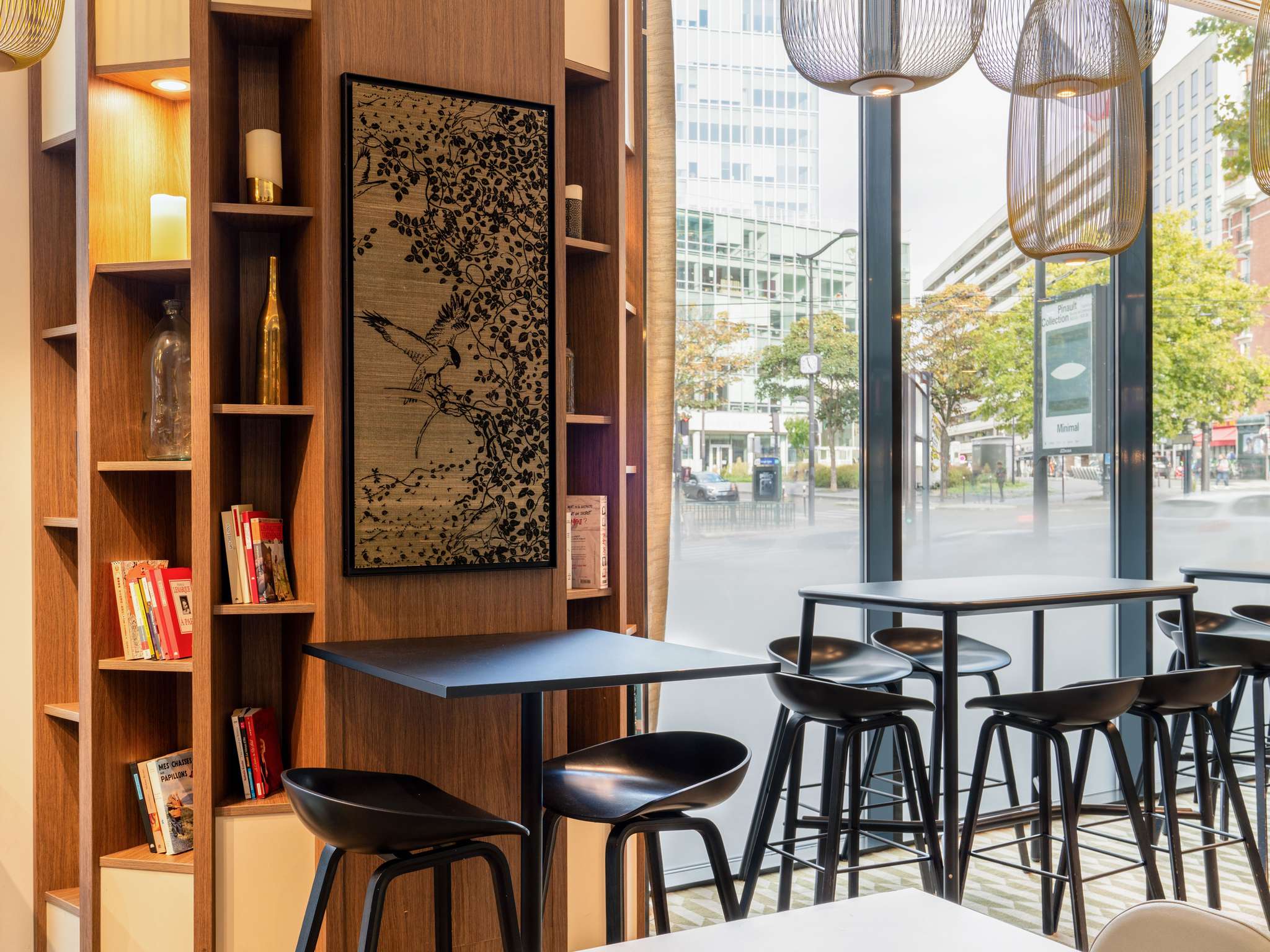 Photo - Novotel Suites Paris Expo Porte de Versailles