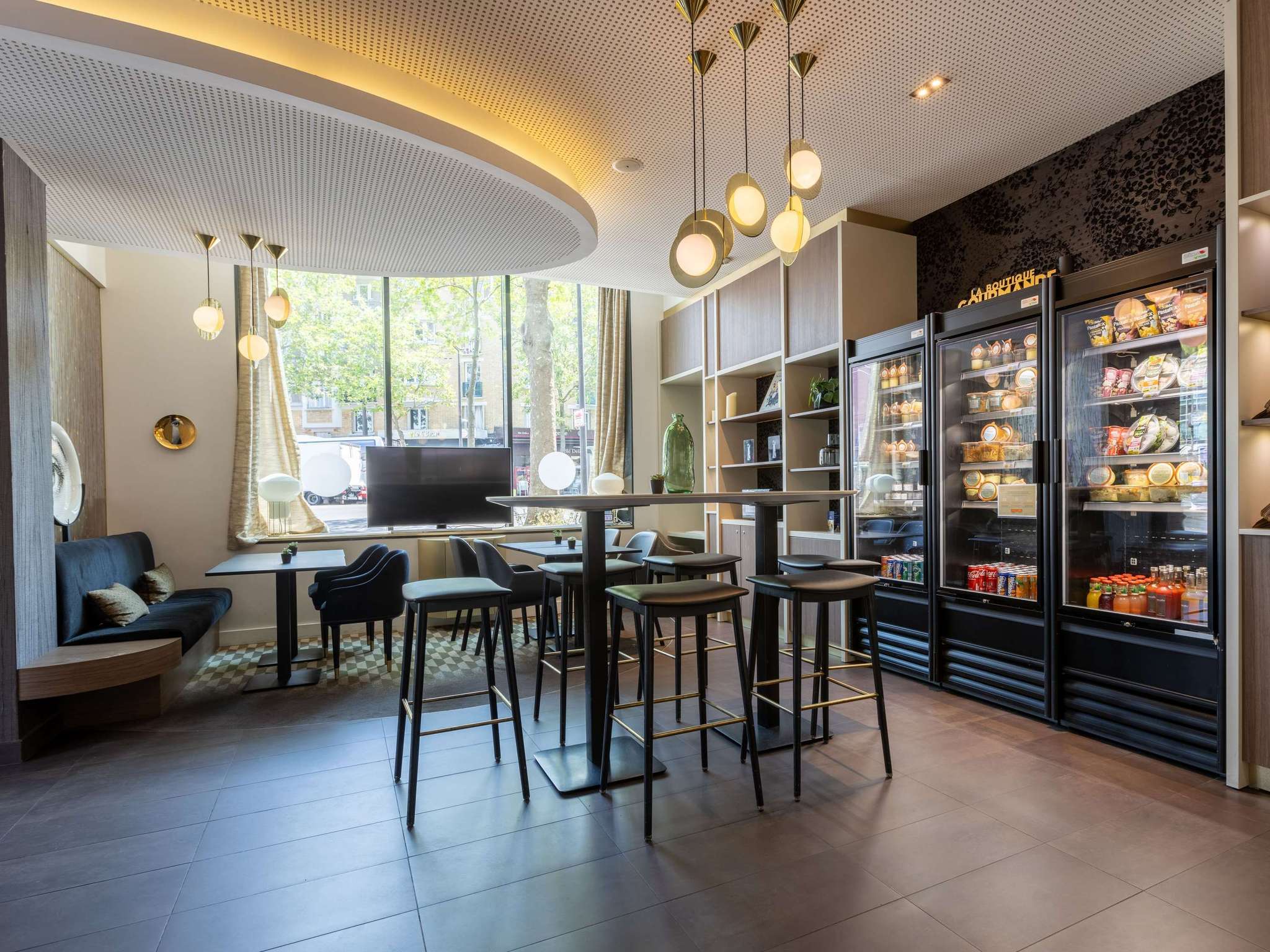 Photo - Novotel Suites Paris Expo Porte de Versailles