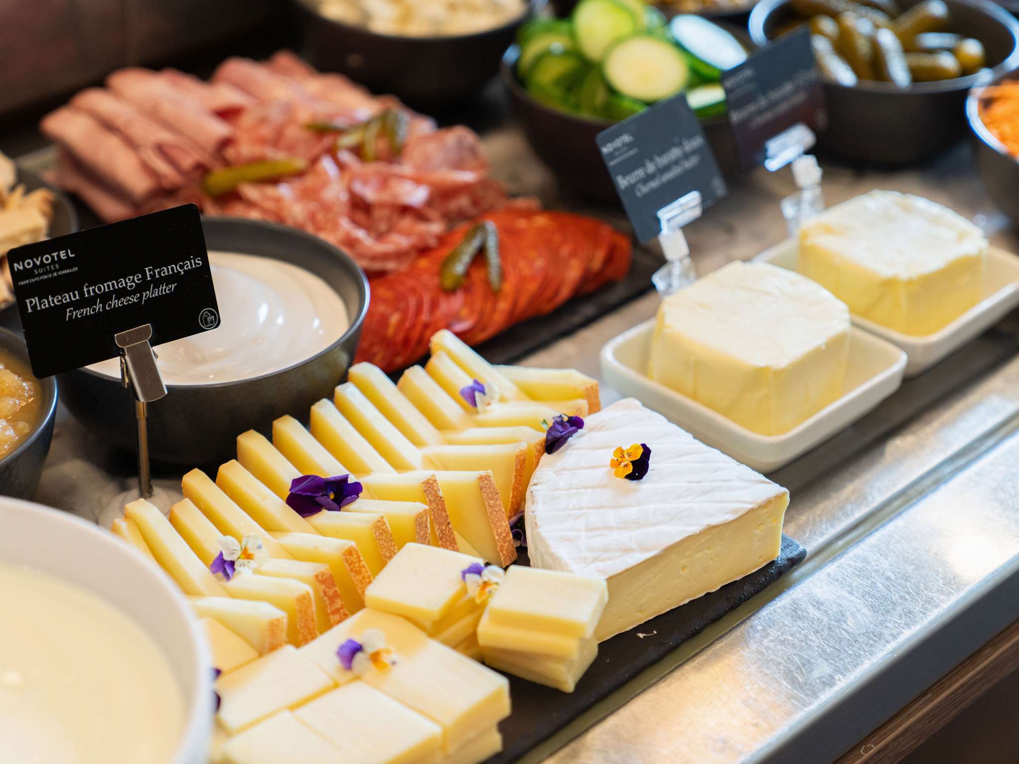 Photo - Novotel Suites Paris Expo Porte de Versailles