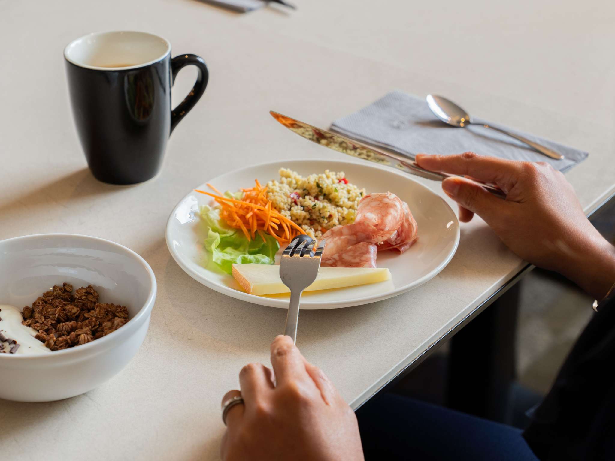 Photo - Novotel Suites Paris Expo Porte de Versailles