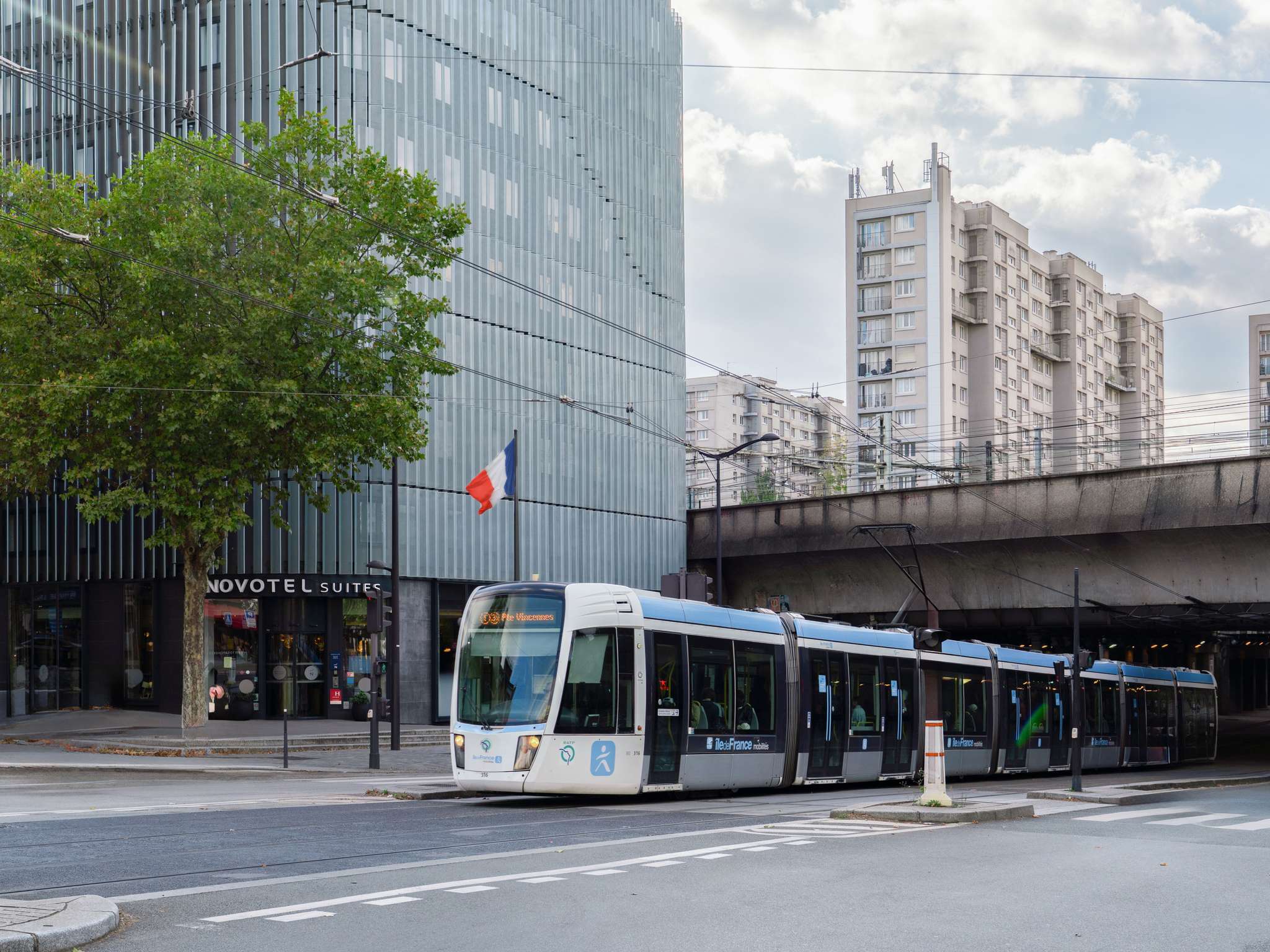 Photo - Novotel Suites Paris Expo Porte de Versailles
