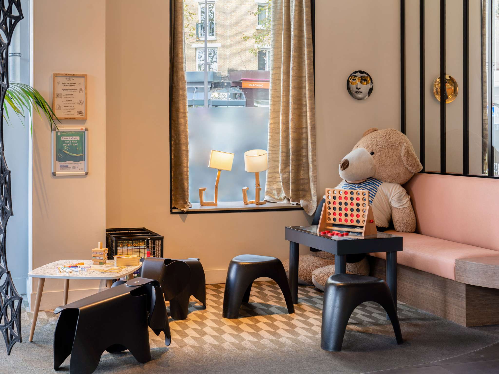 Photo - Novotel Suites Paris Expo Porte de Versailles