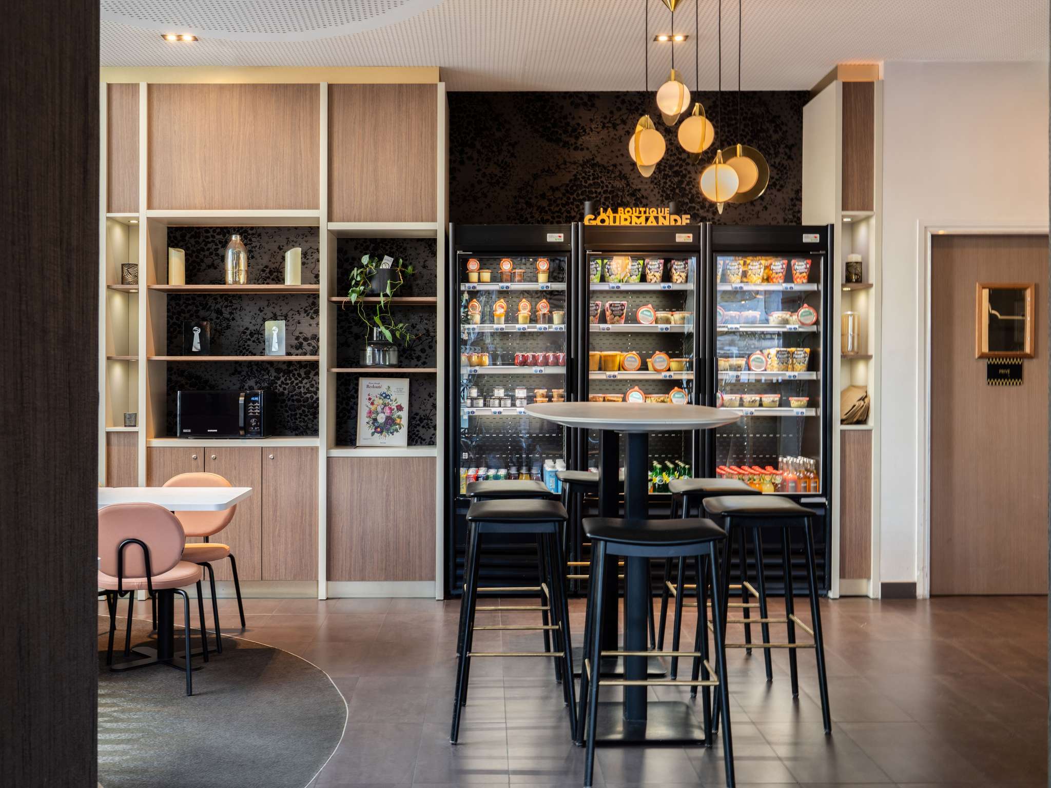 Photo - Novotel Suites Paris Expo Porte de Versailles