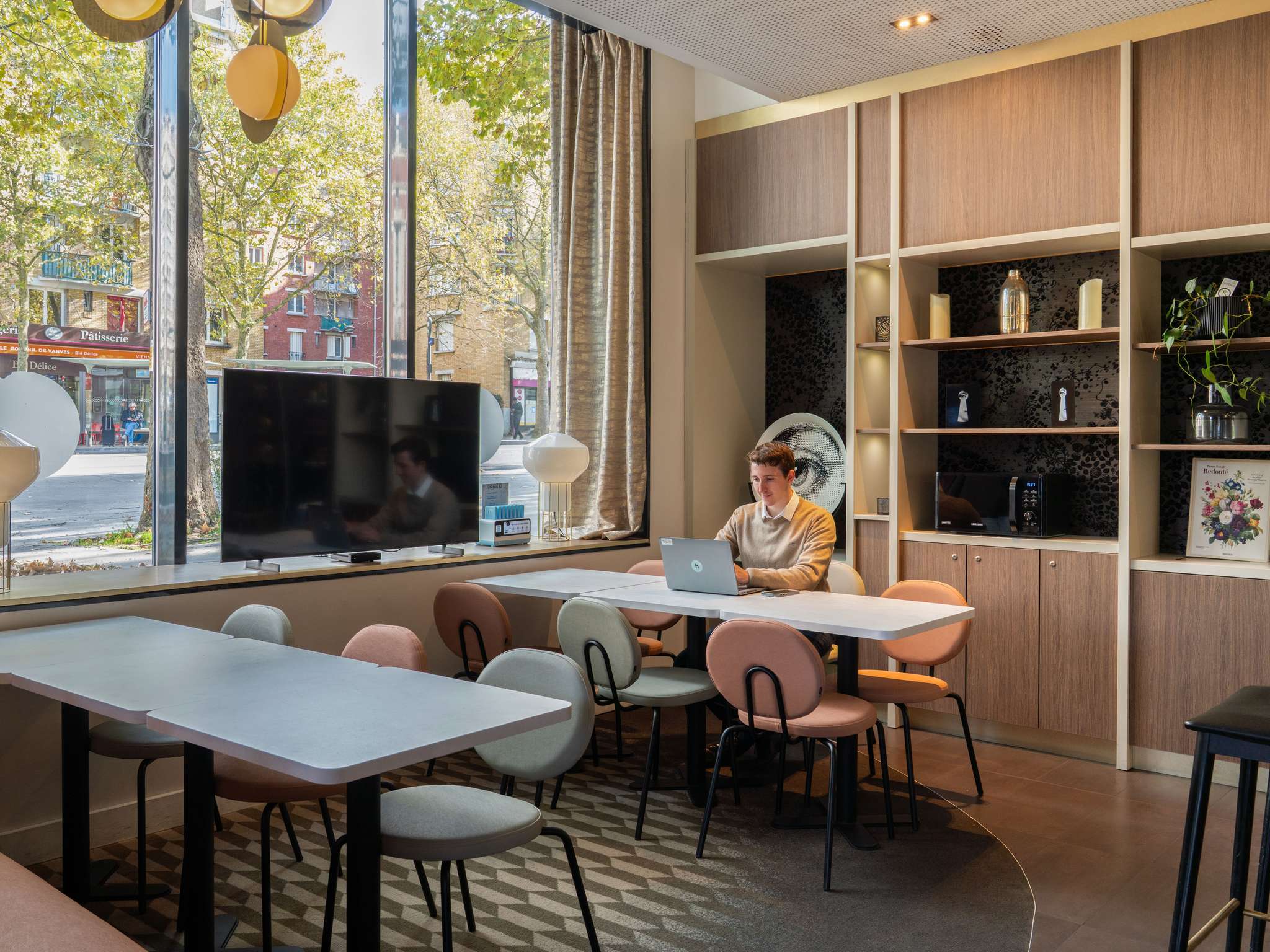 Photo - Novotel Suites Paris Expo Porte de Versailles