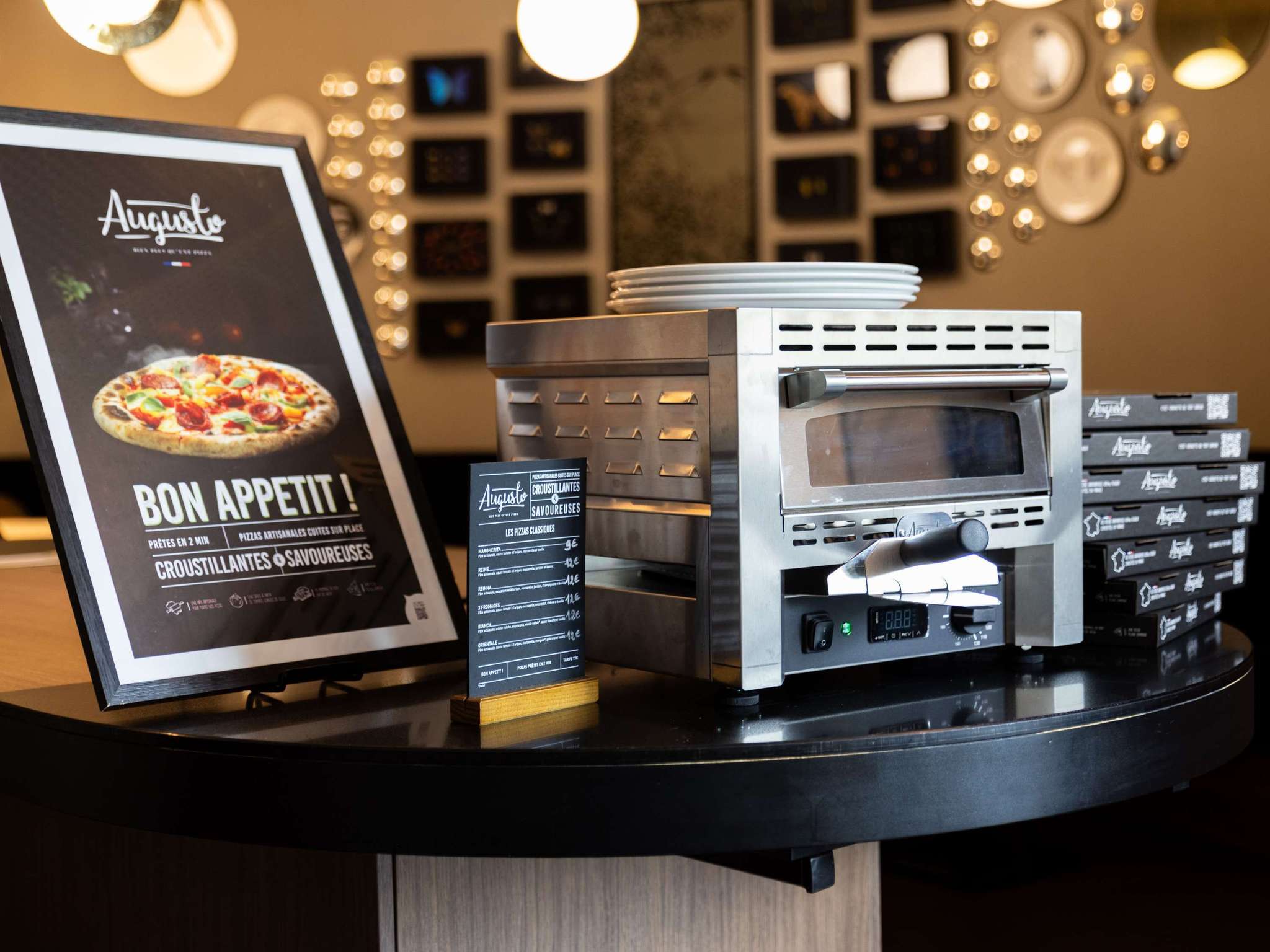 Photo - Novotel Suites Paris Expo Porte de Versailles