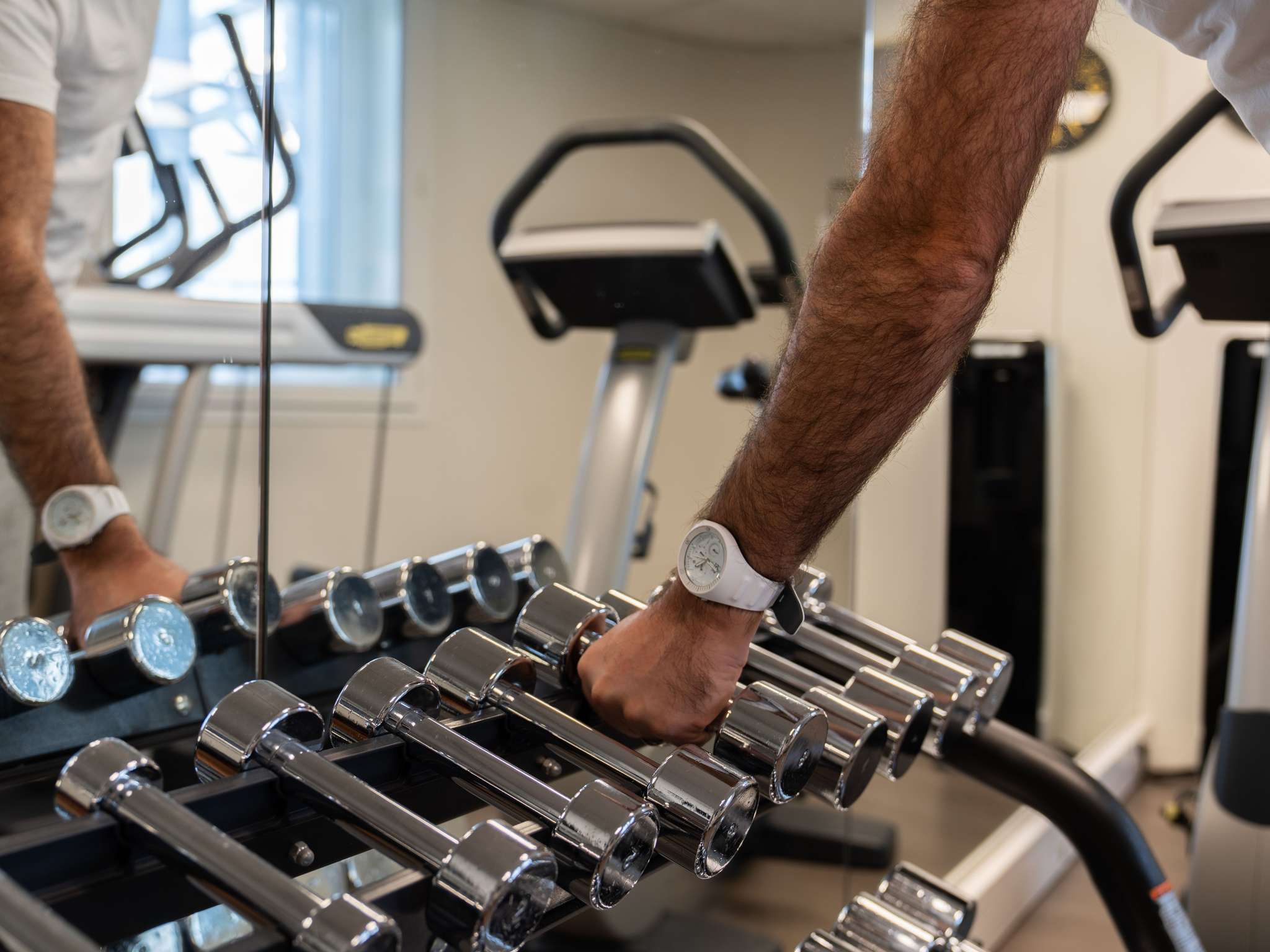 Photo - Novotel Suites Paris Expo Porte de Versailles