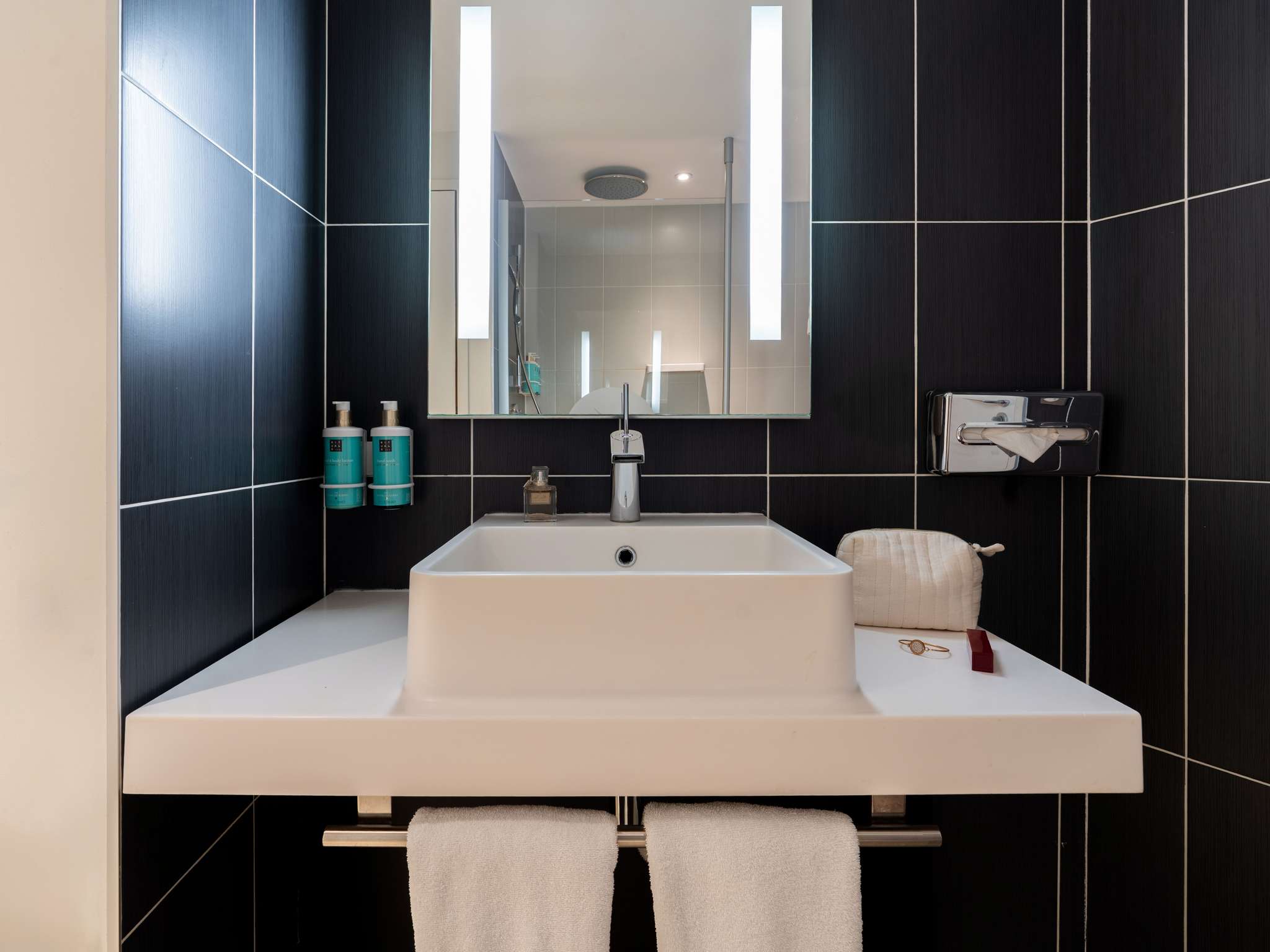 Photo - Novotel Suites Paris Expo Porte de Versailles