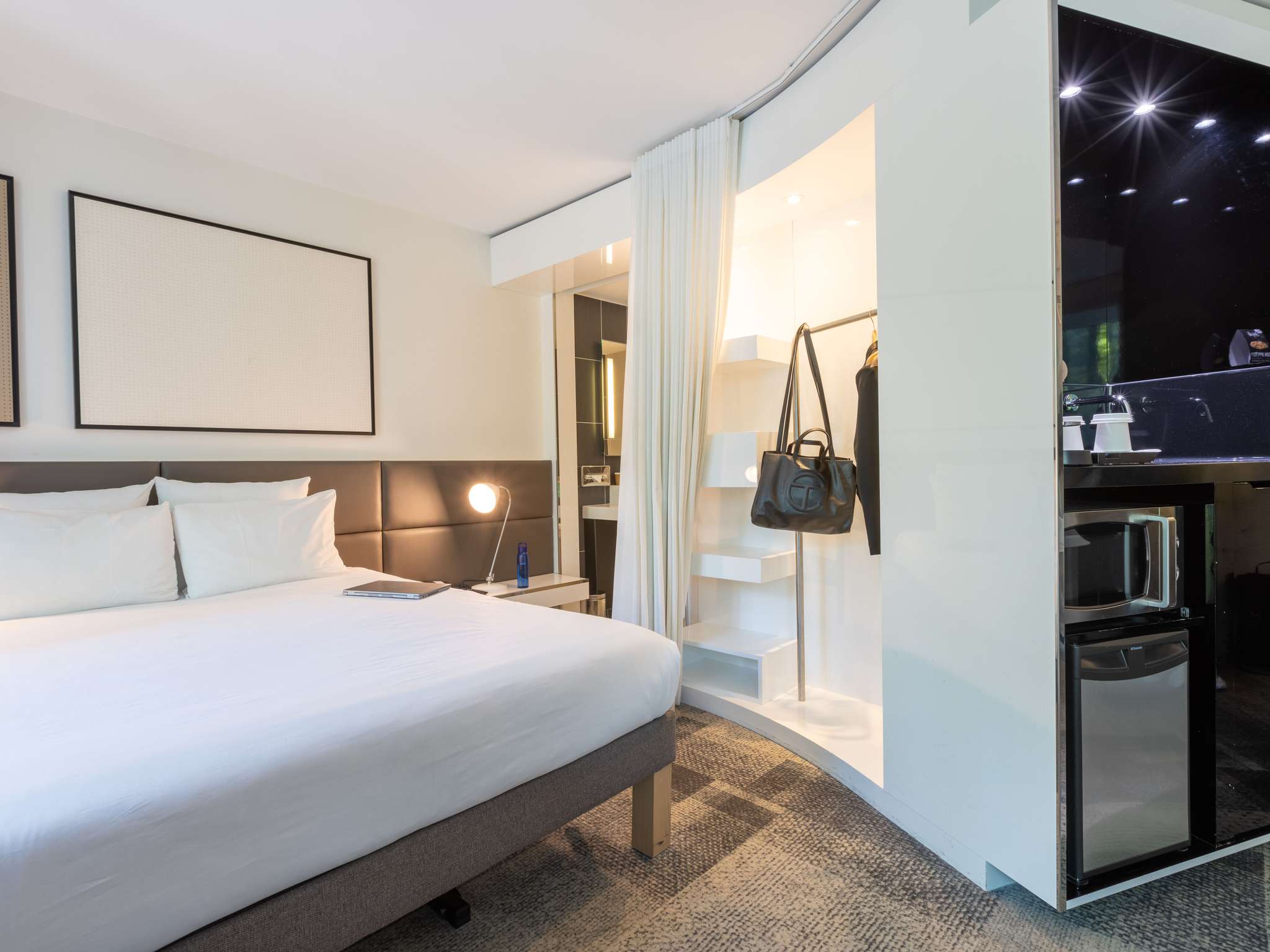 Photo - Novotel Suites Paris Expo Porte de Versailles