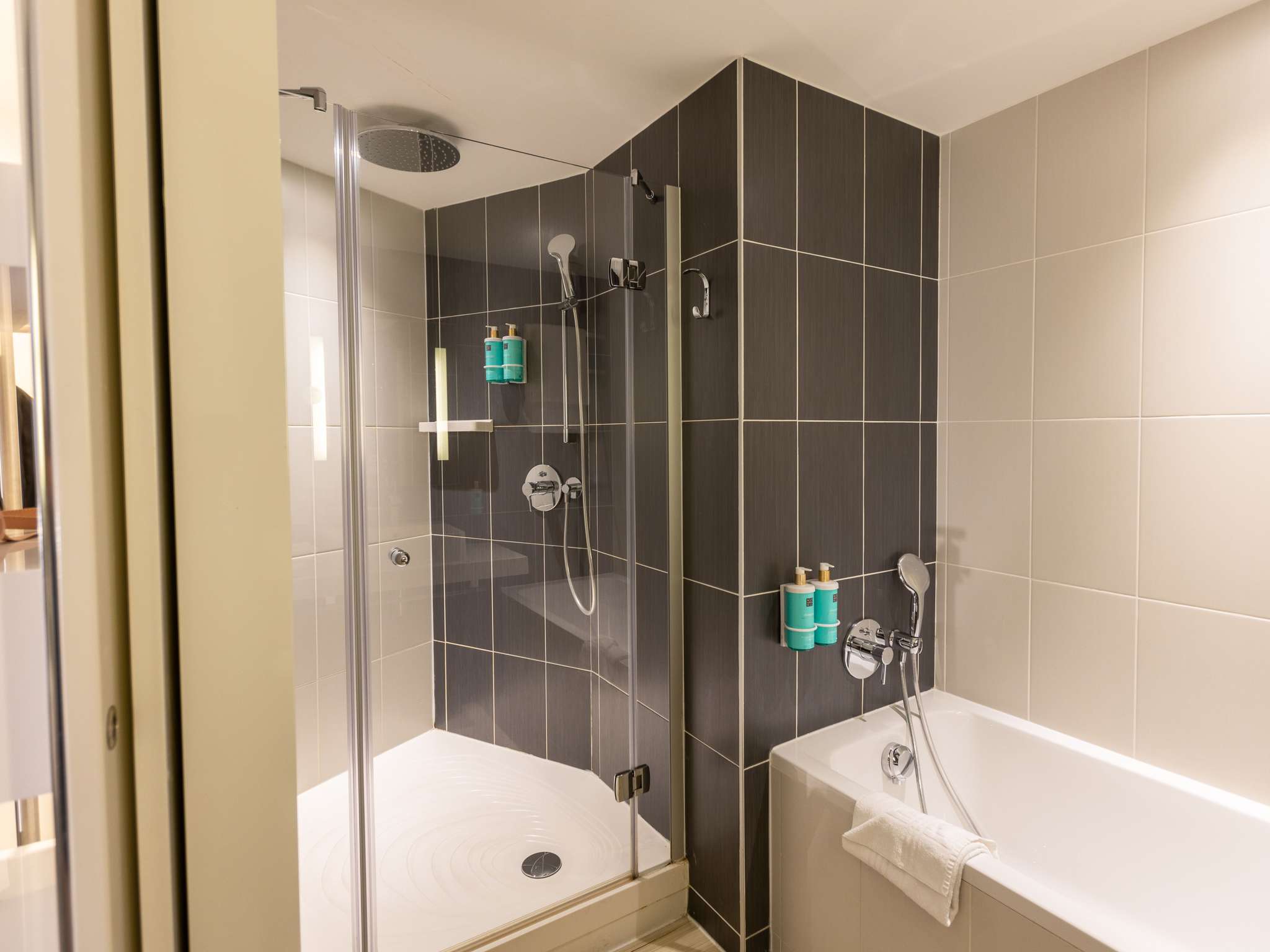 Photo - Novotel Suites Paris Expo Porte de Versailles